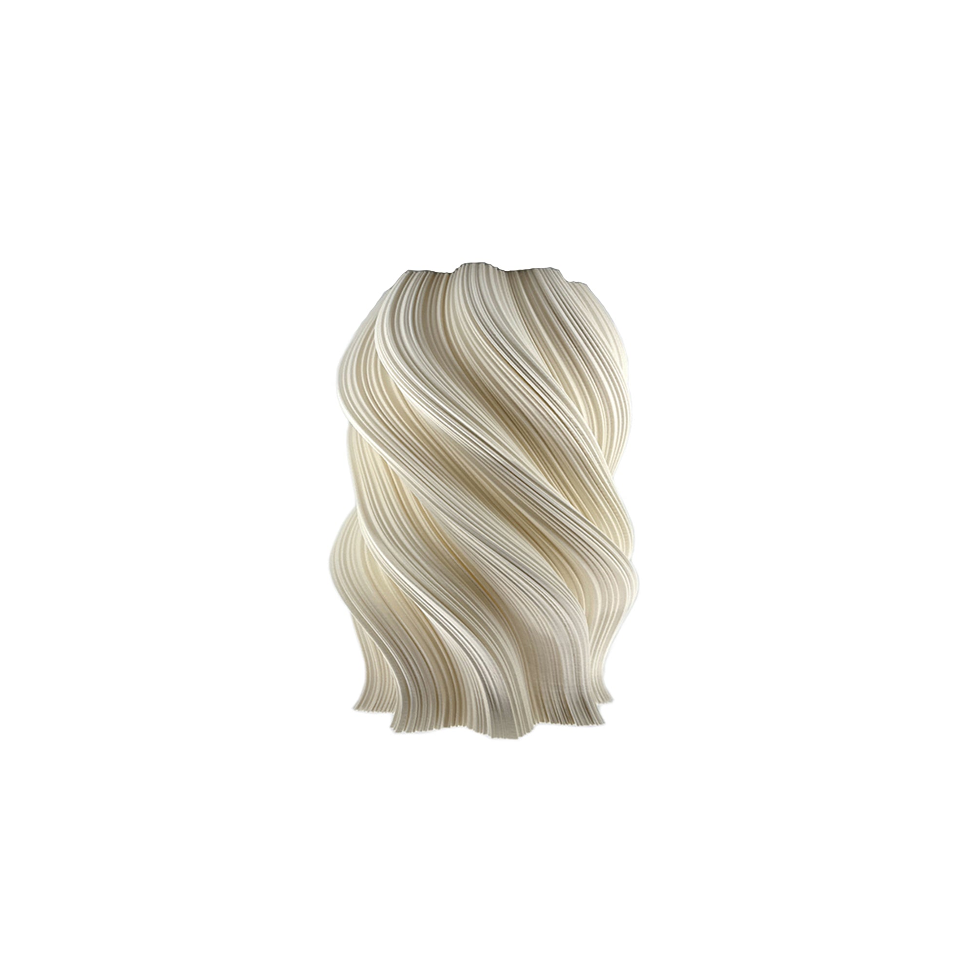 Infinity – light decorativă sculpturală de la Artema Concept