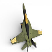 MaxBet — L’avion comme objet-sculpture