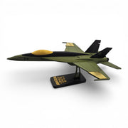 MaxBet — L’avion comme objet-sculpture