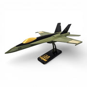 MaxBet — L’avion comme objet-sculpture