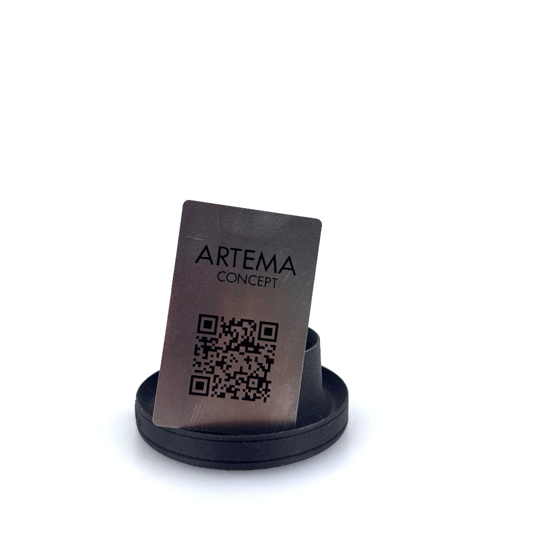 Împachetare Cadou - Ambalaj Premium –  decorativă sculpturală de la Artema Concept