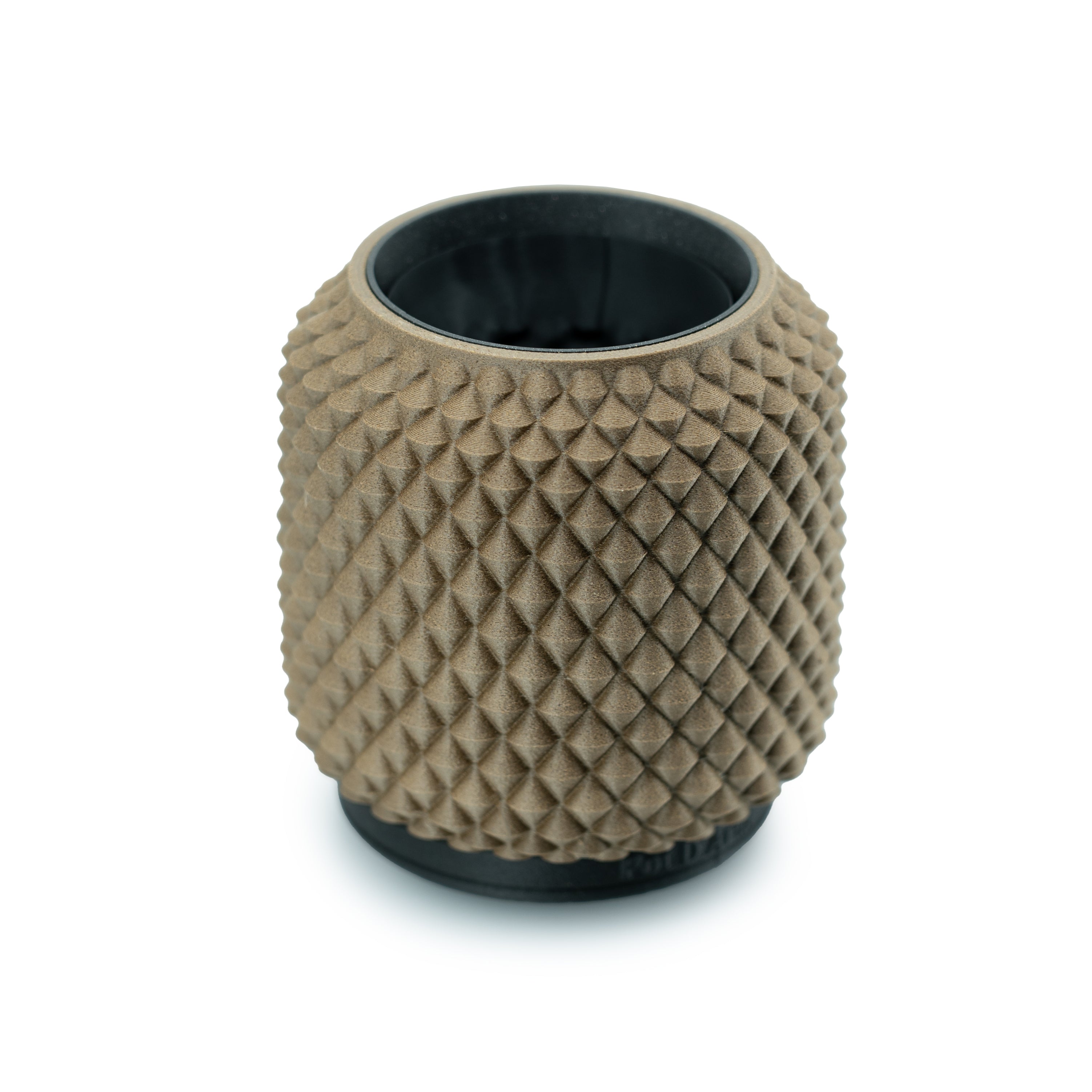 Ghiveci Diamond – Ghivece decorativă sculpturală de la Artema Concept