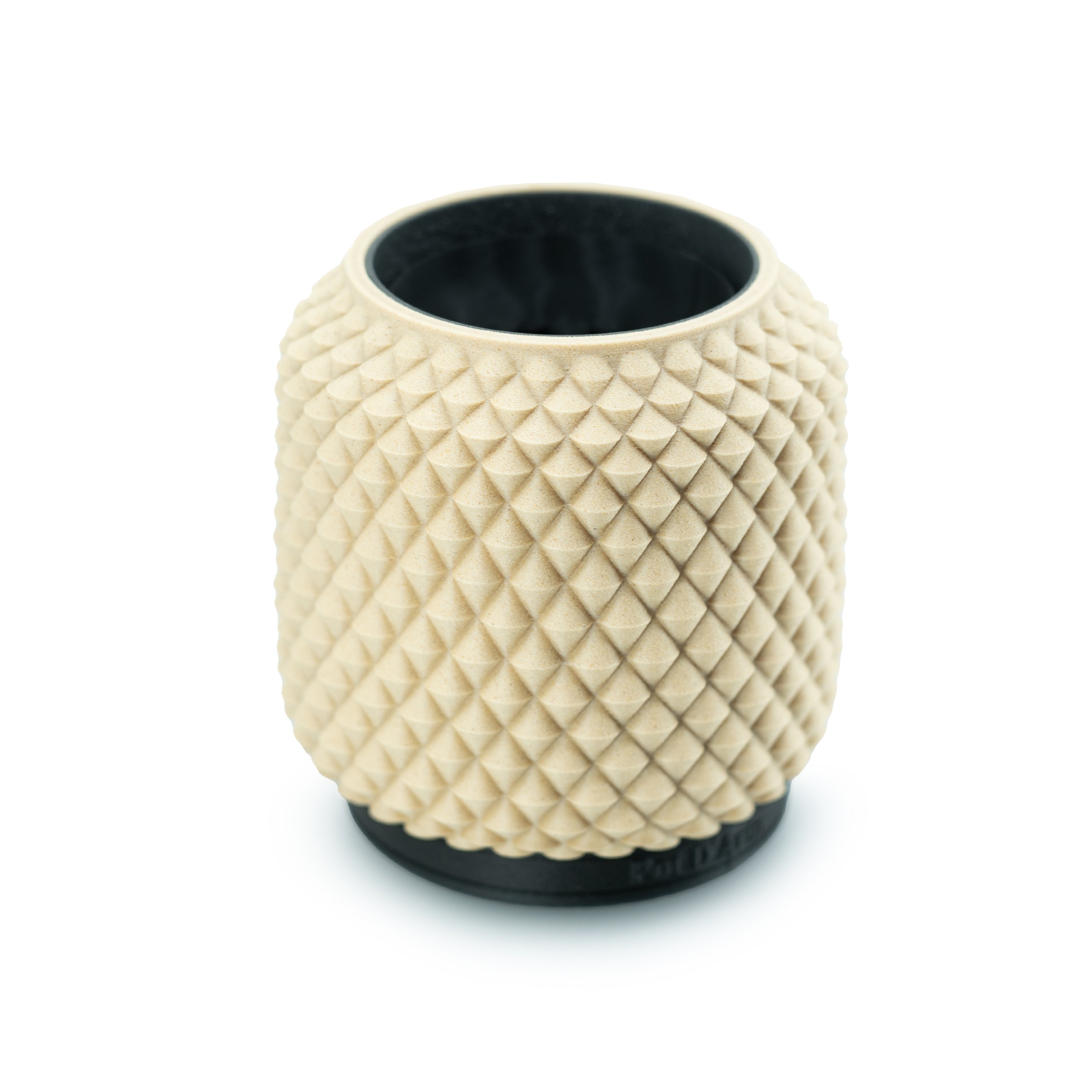 Ghiveci Diamond – Ghivece decorativă sculpturală de la Artema Concept