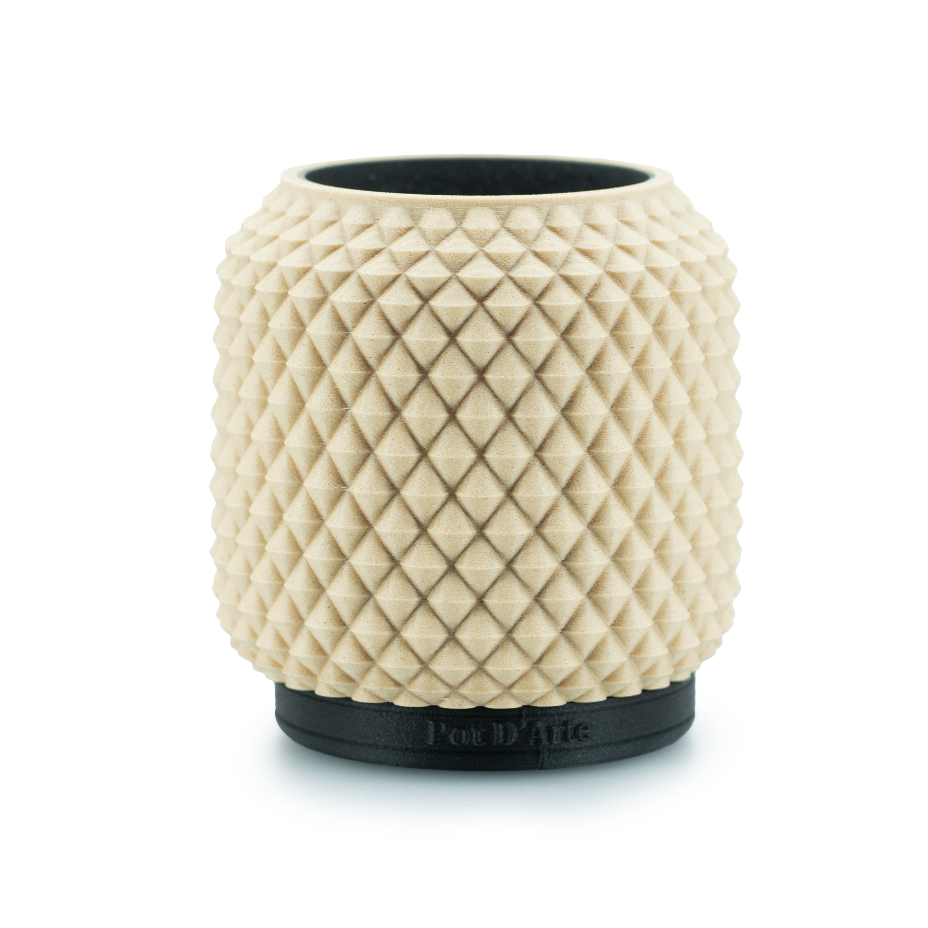 Ghiveci Diamond – Ghivece decorativă sculpturală de la Artema Concept