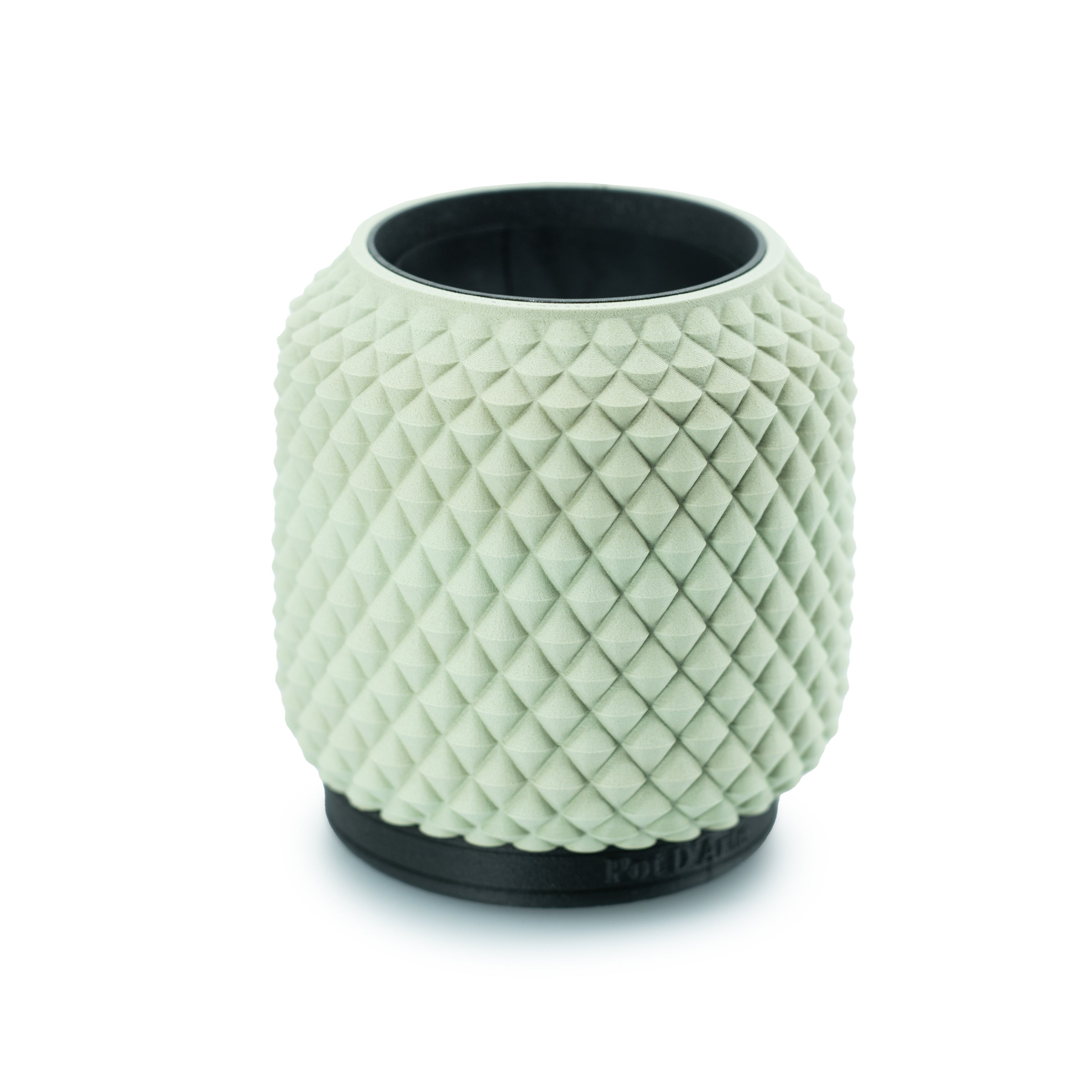 Ghiveci Diamond – Ghivece decorativă sculpturală de la Artema Concept