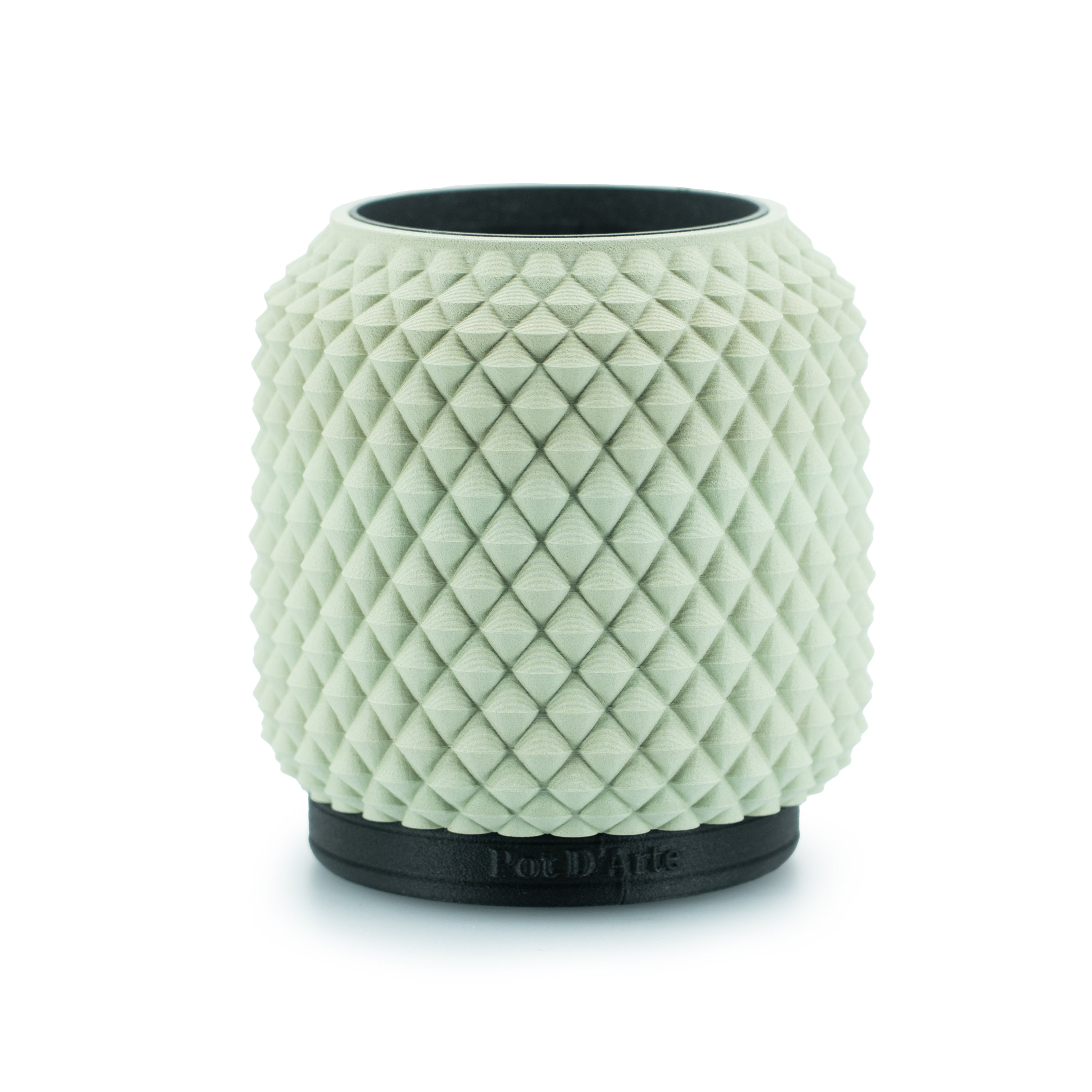 Ghiveci Diamond – Ghivece decorativă sculpturală de la Artema Concept