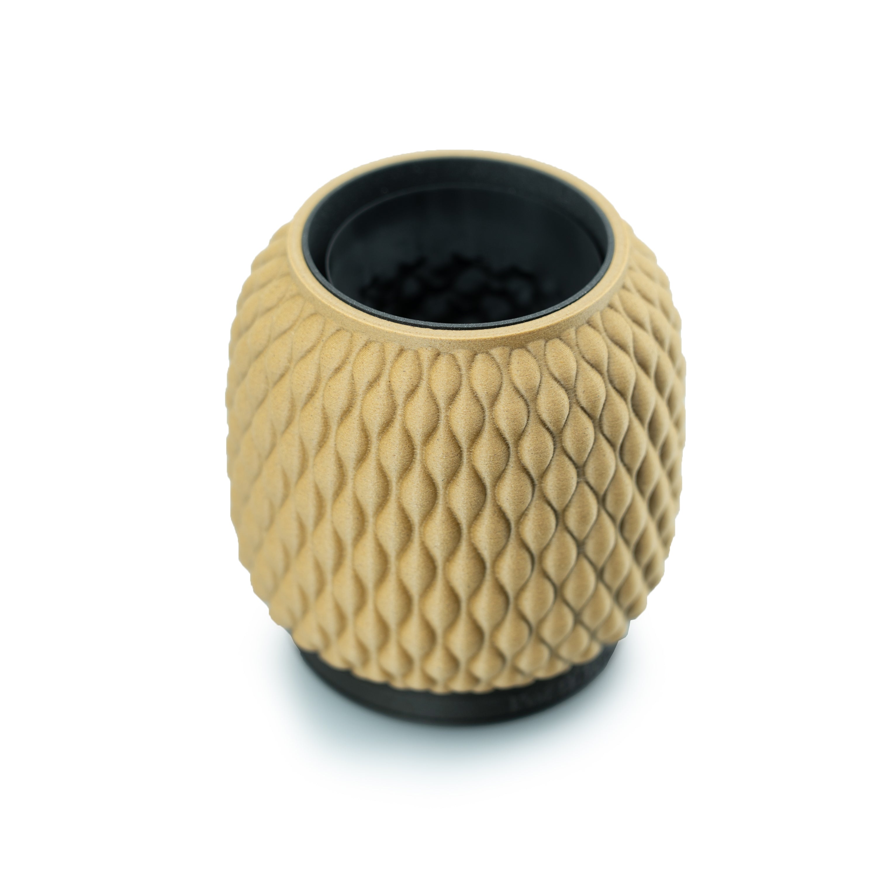 Ghiveci Dune – Ghivece decorativă sculpturală de la Artema Concept