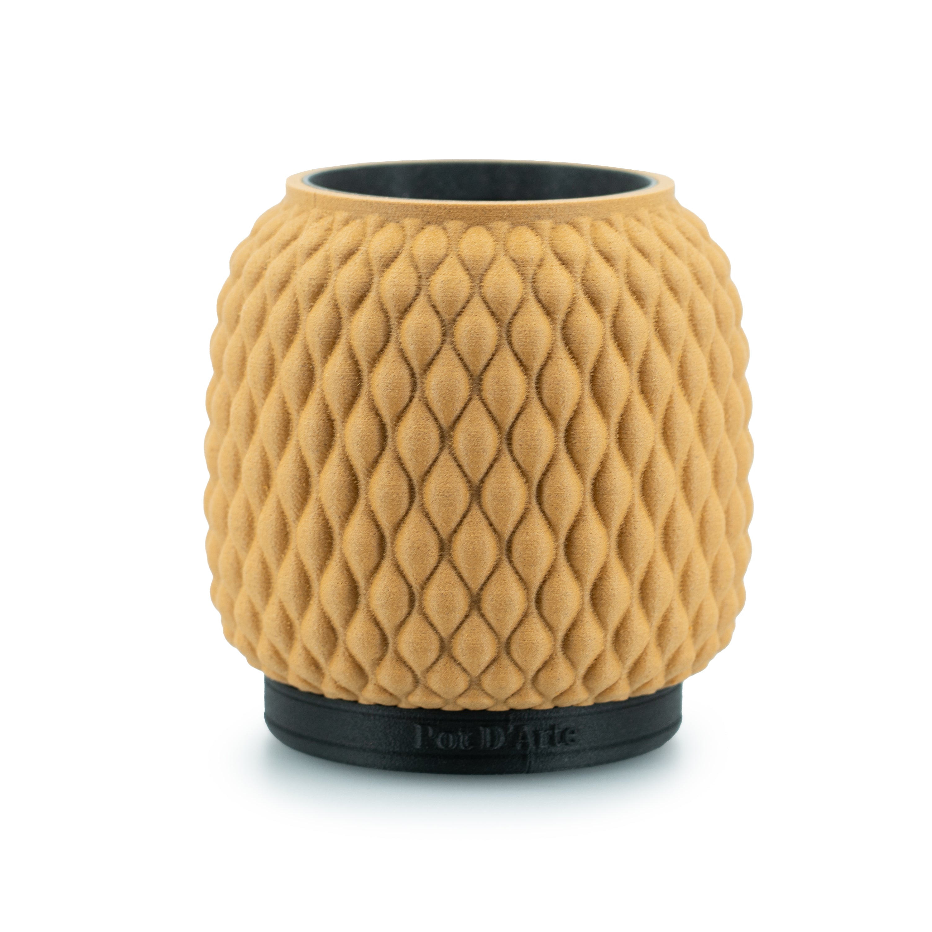 Ghiveci Dune – Ghivece decorativă sculpturală de la Artema Concept