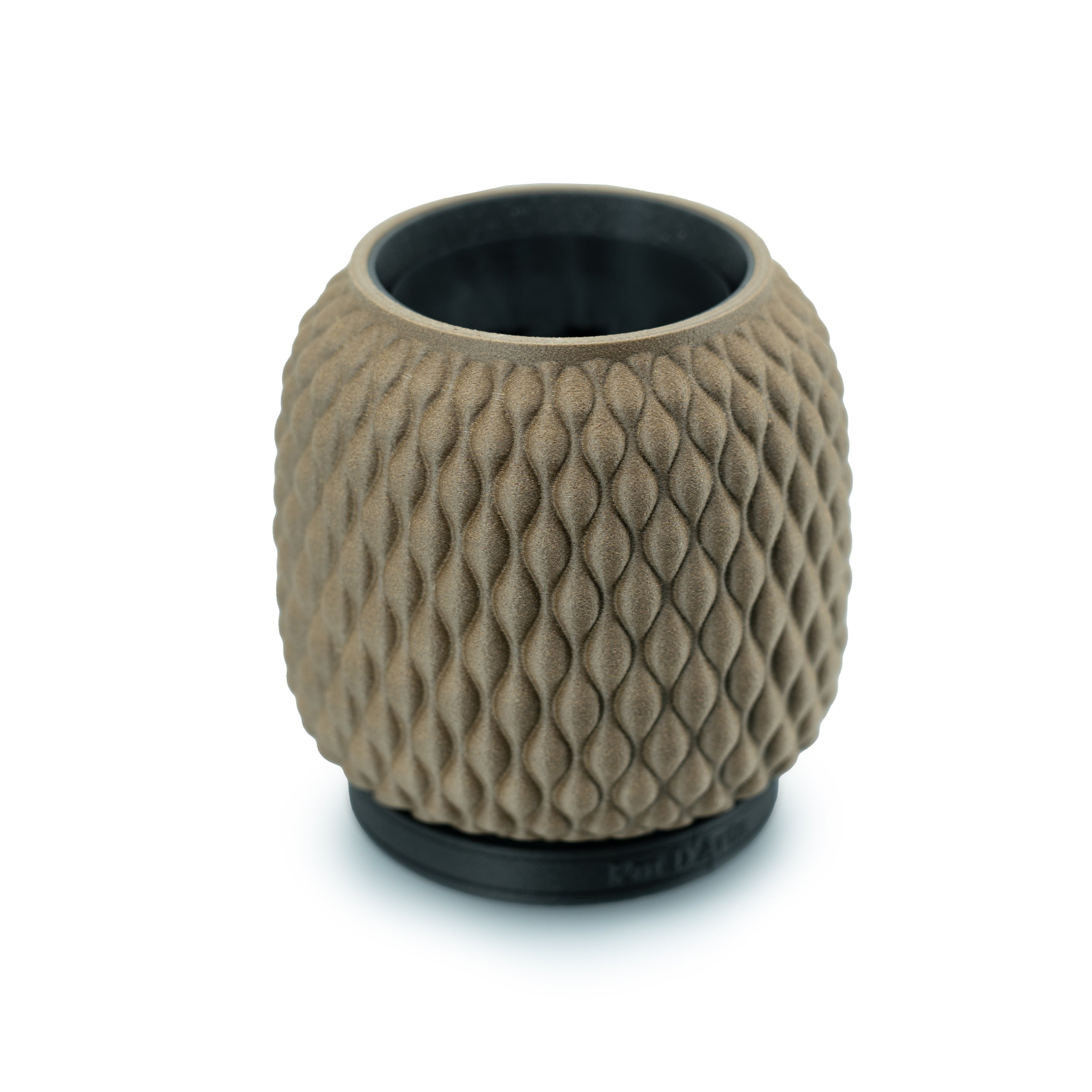 Ghiveci Dune – Ghivece decorativă sculpturală de la Artema Concept