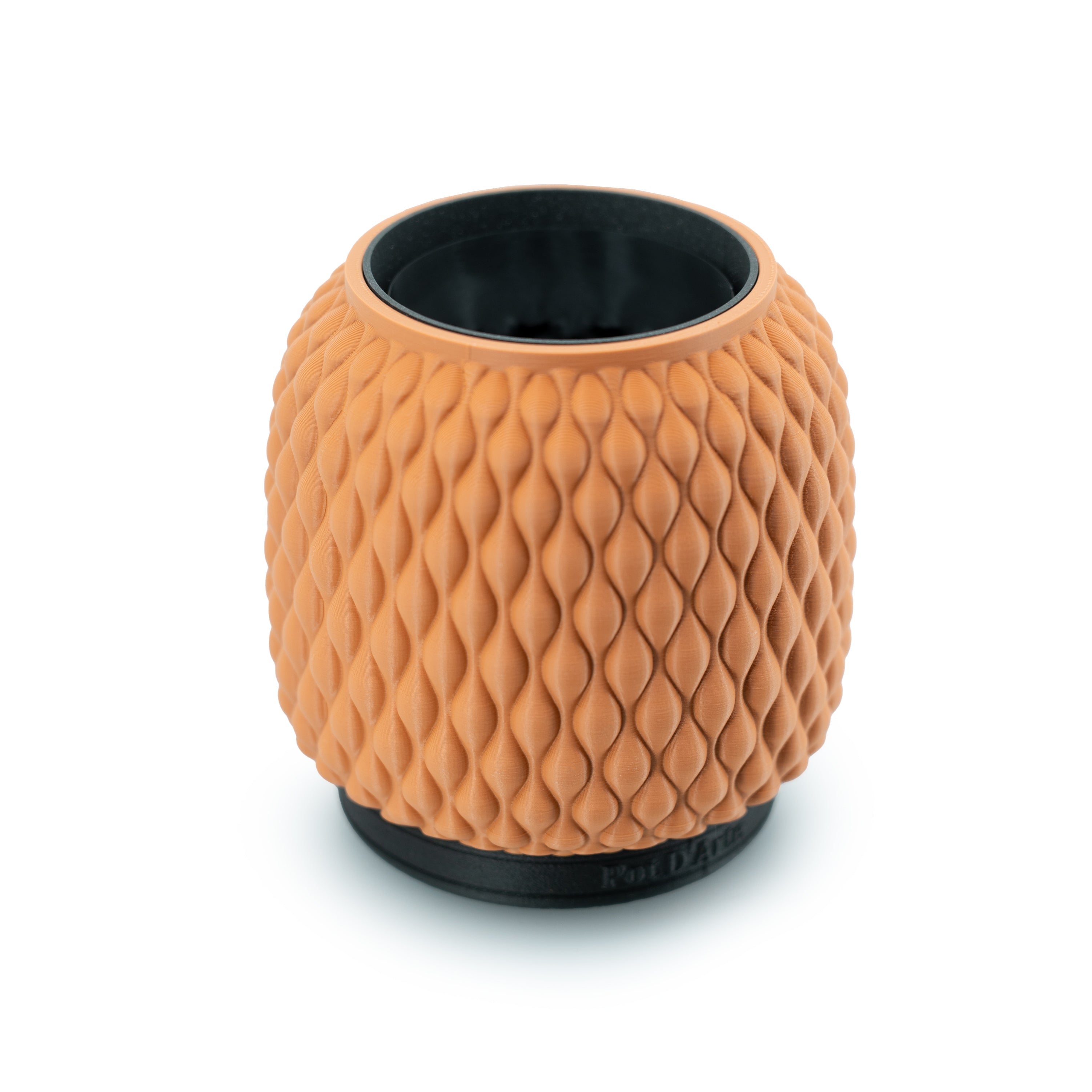 Ghiveci Dune – Ghivece decorativă sculpturală de la Artema Concept