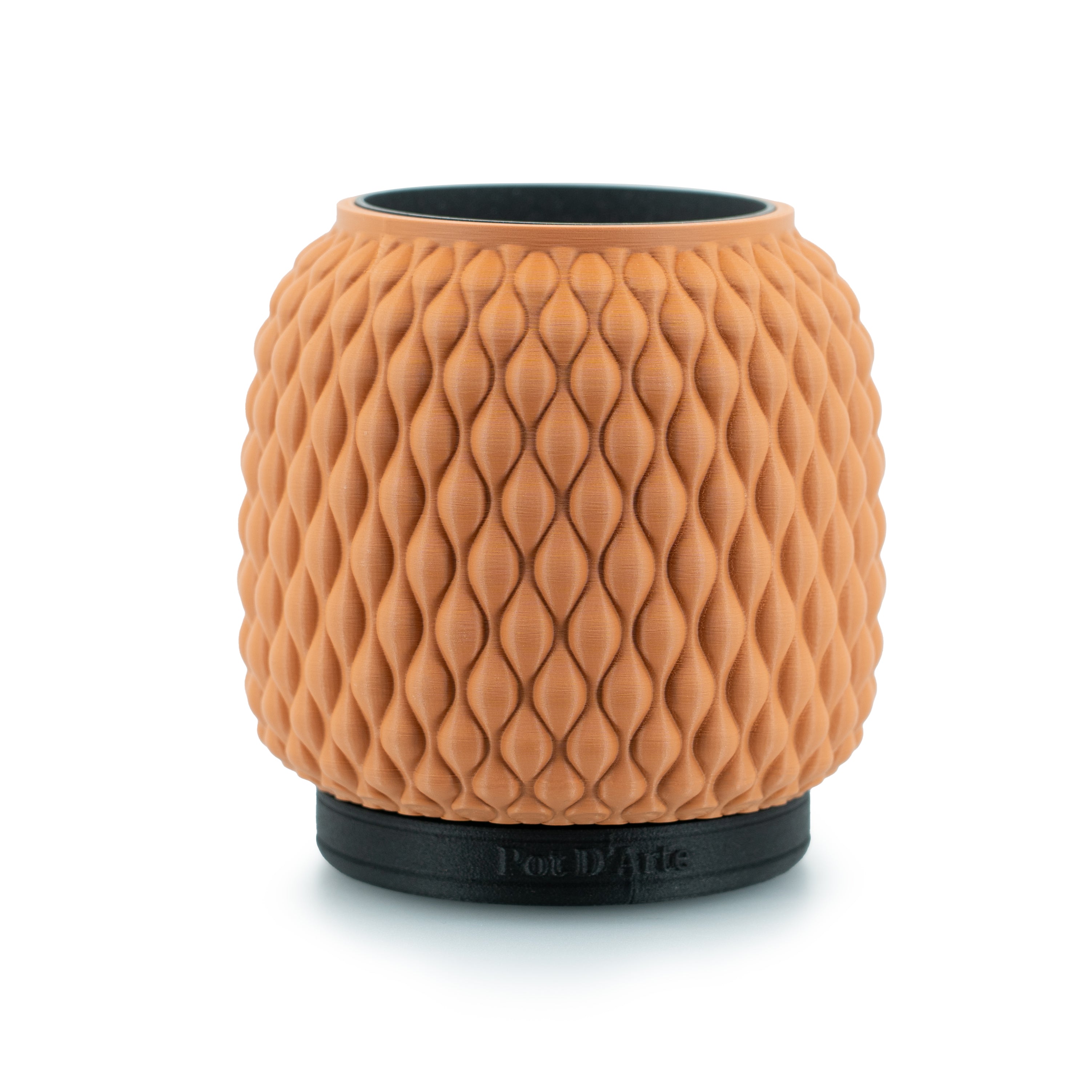 Ghiveci Dune – Ghivece decorativă sculpturală de la Artema Concept