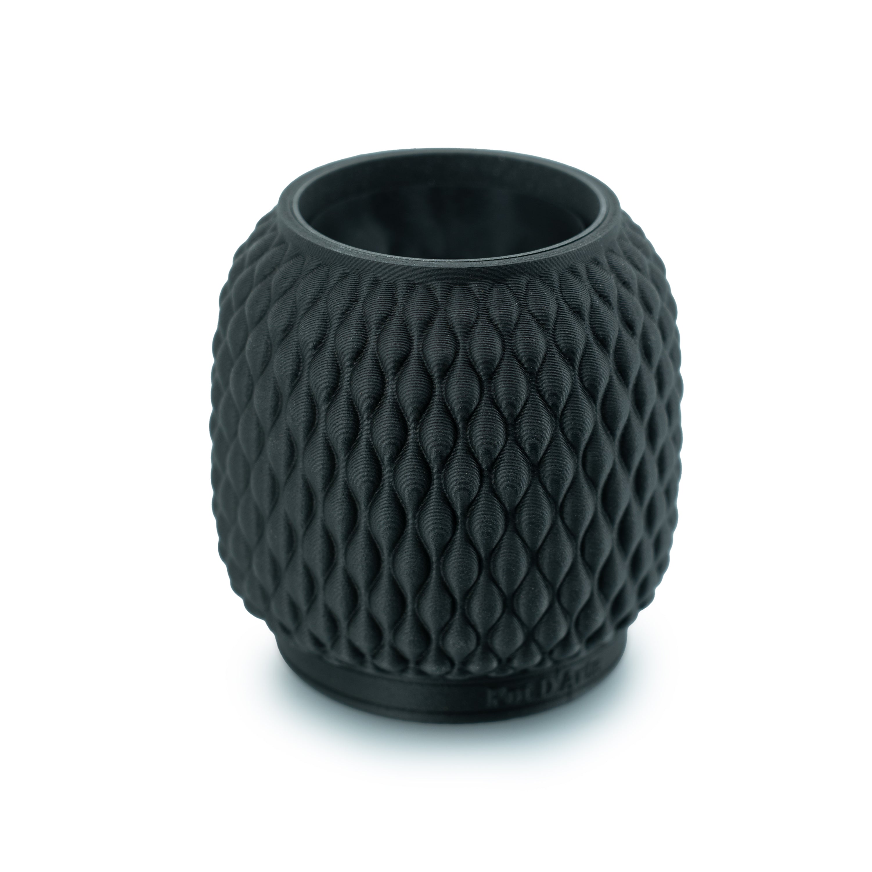 Ghiveci Dune – Ghivece decorativă sculpturală de la Artema Concept