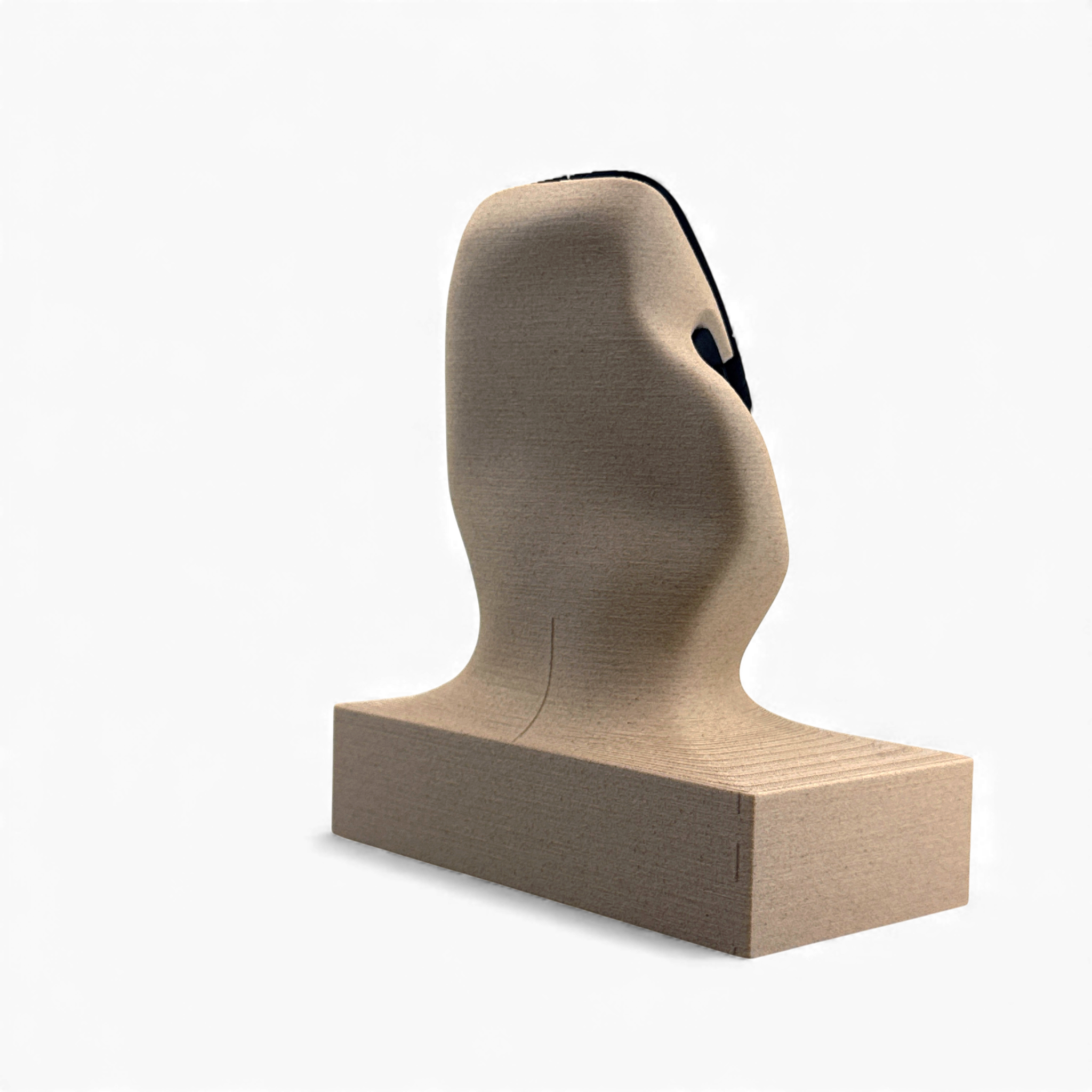 Trofeu custom corporate – Logitech