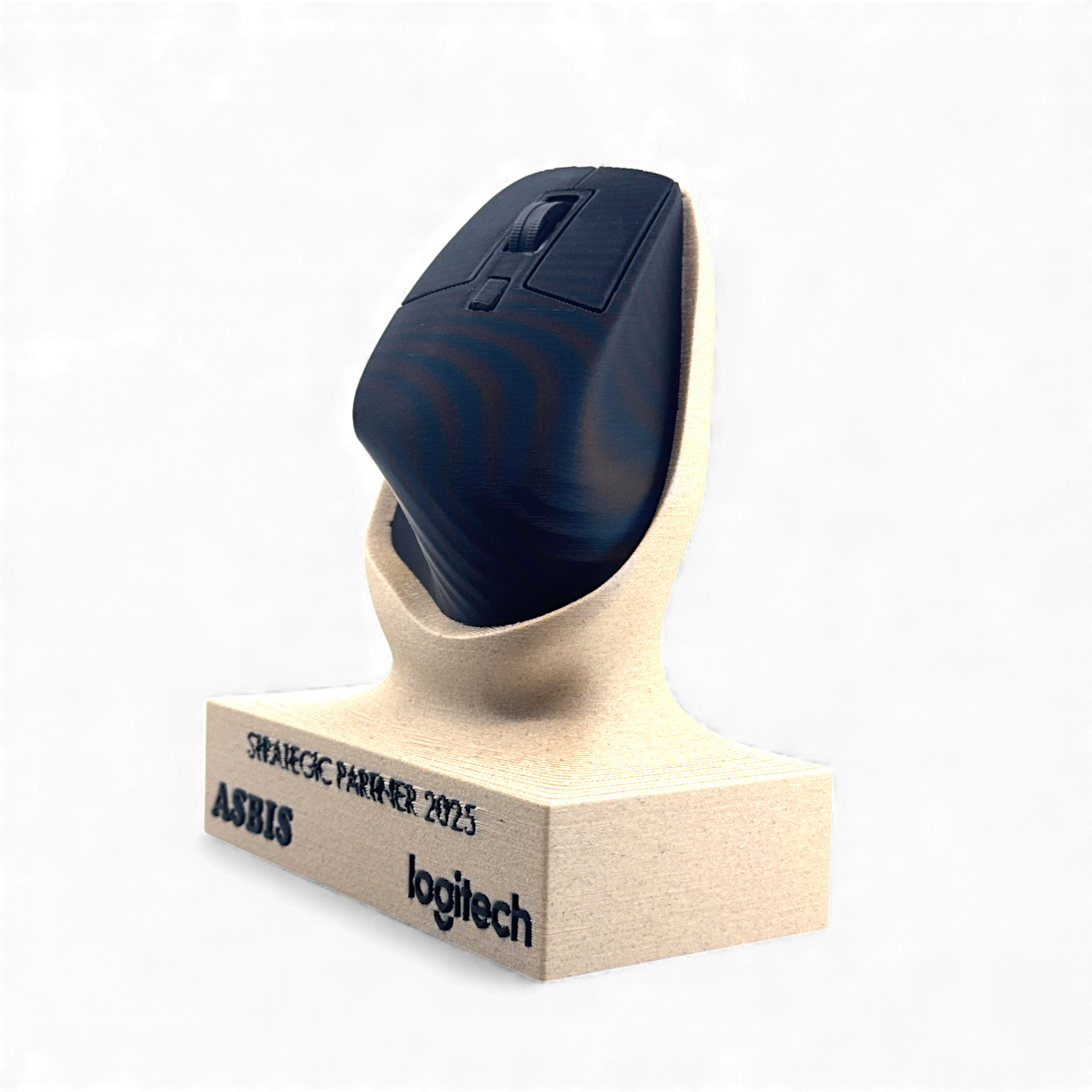 Trofeu custom corporate – Logitech