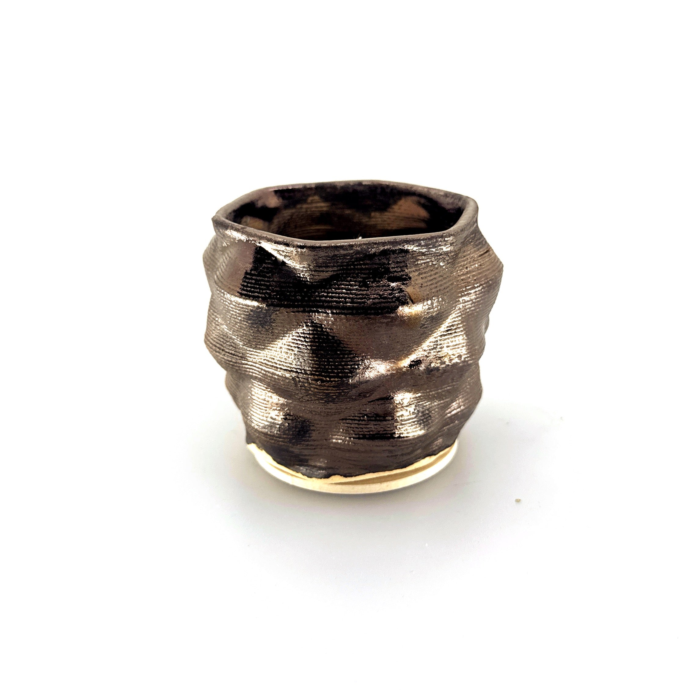 RIDA Candle –  decorativă sculpturală de la Artema Concept
