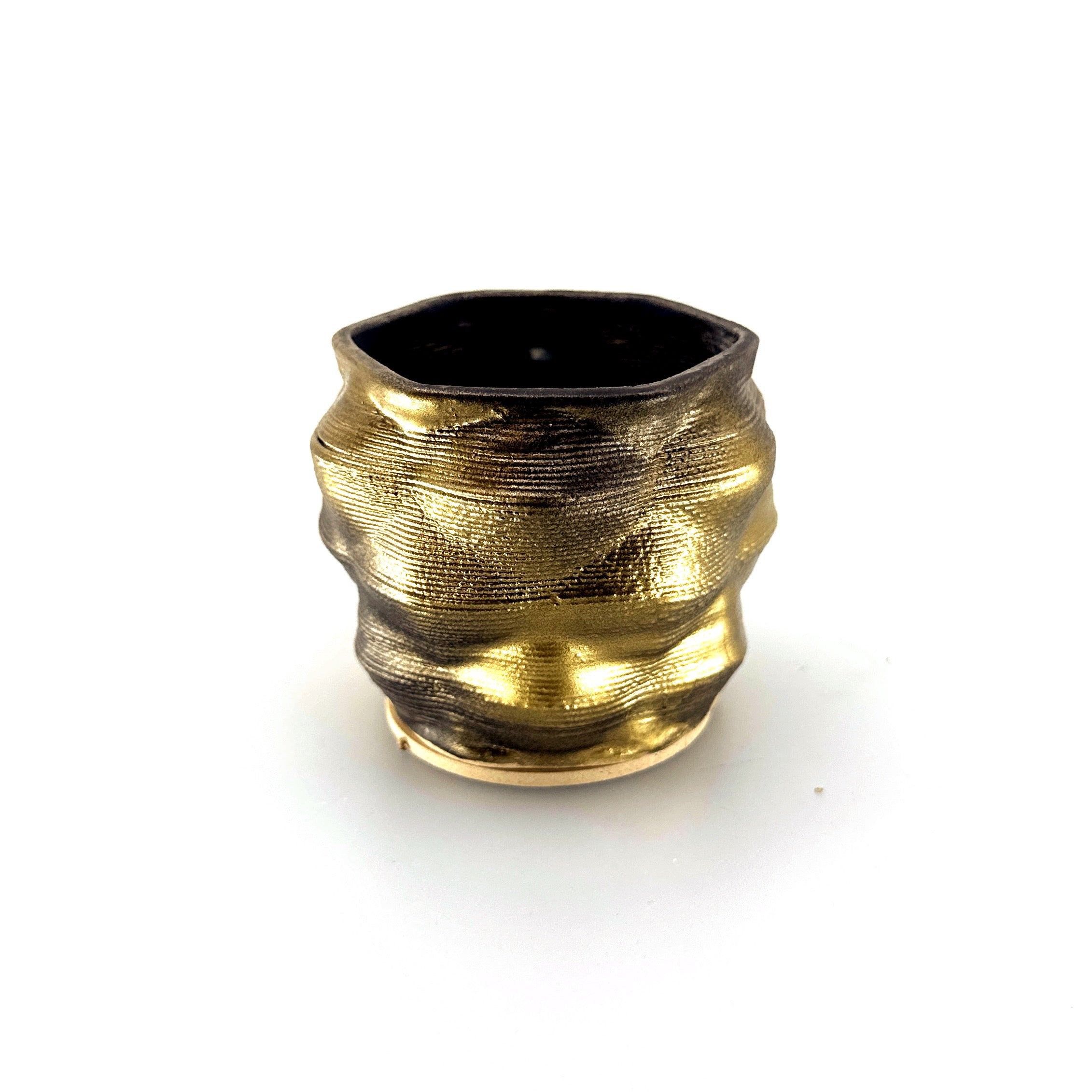 RIDA Candle –  decorativă sculpturală de la Artema Concept