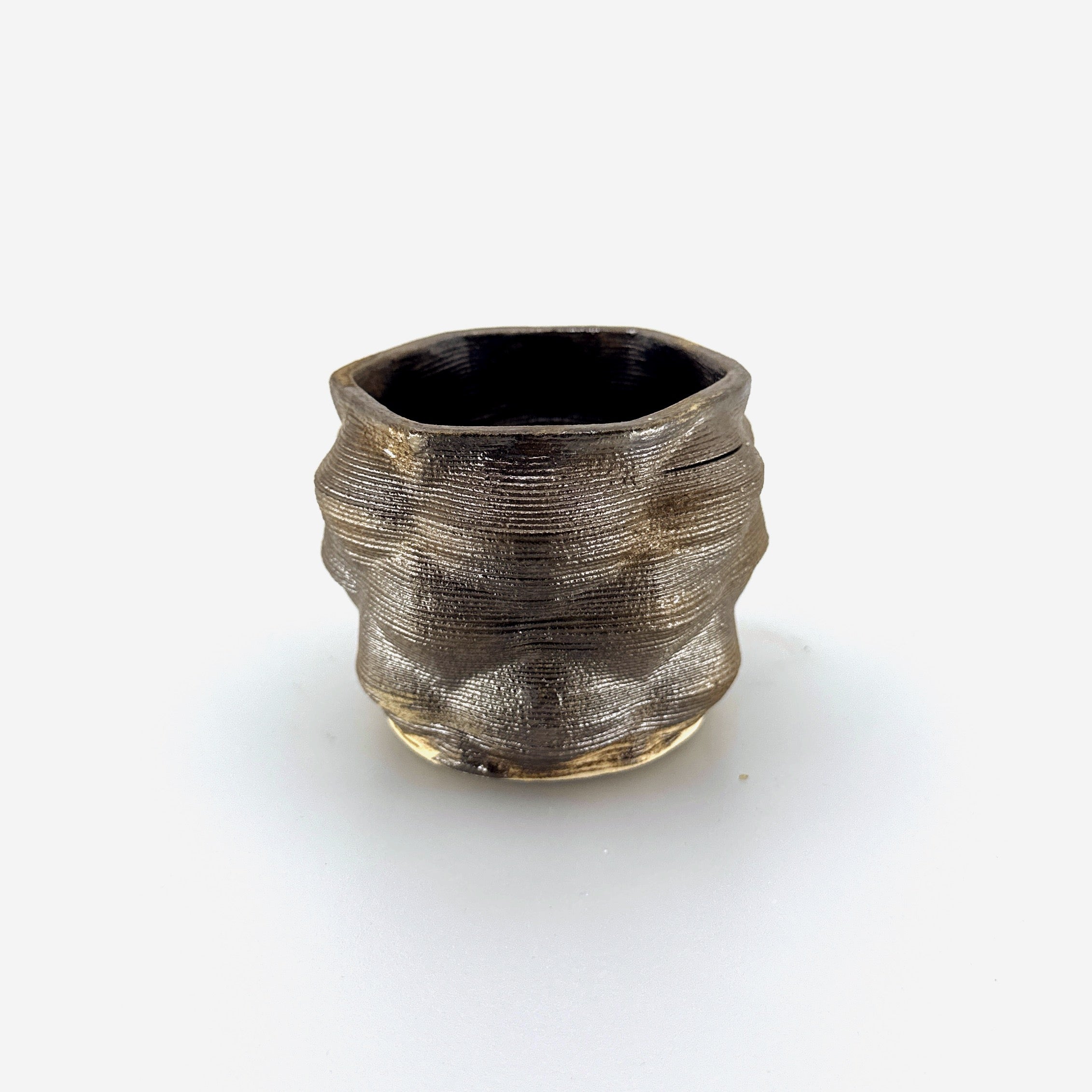 RIDA Candle –  decorativă sculpturală de la Artema Concept