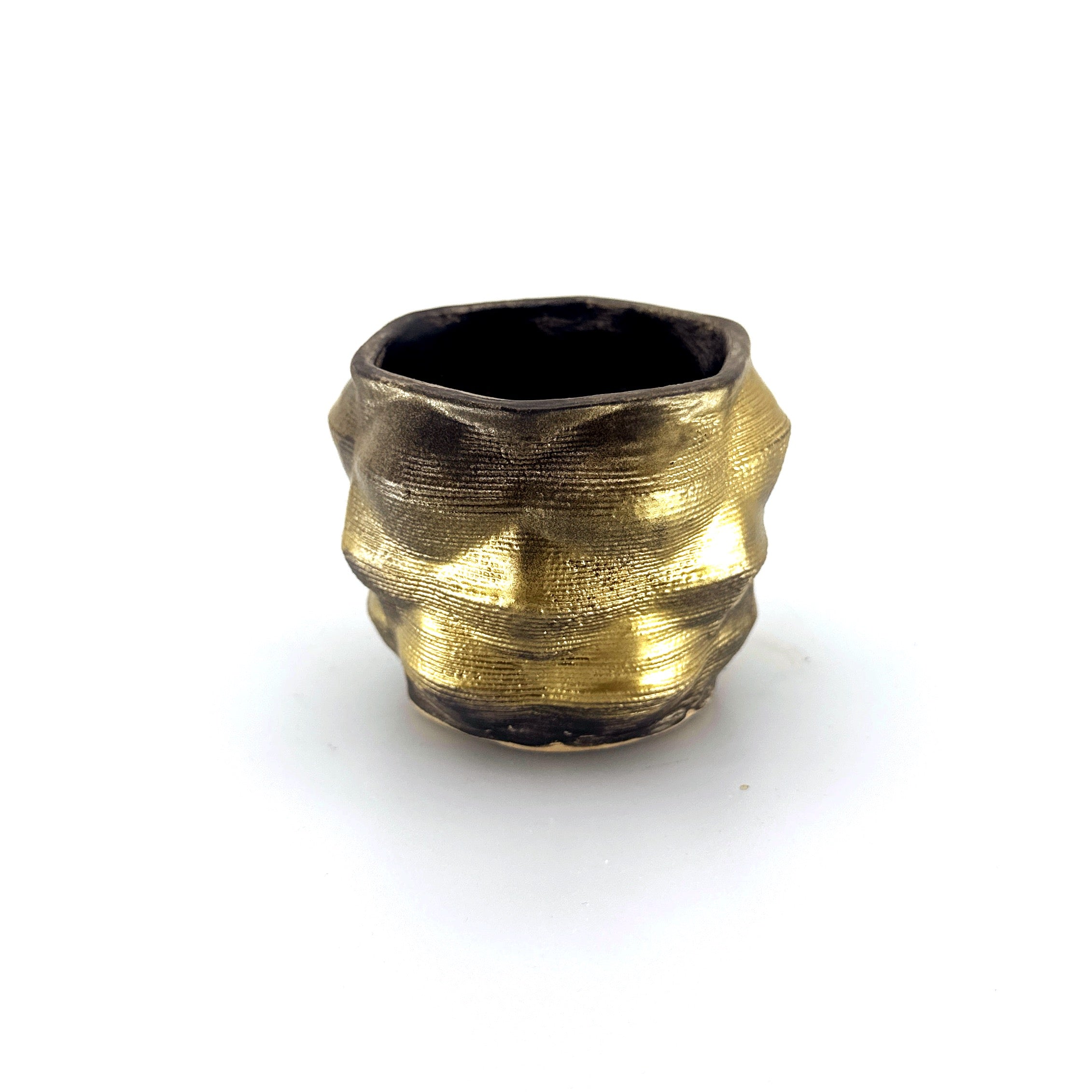 RIDA Candle –  decorativă sculpturală de la Artema Concept