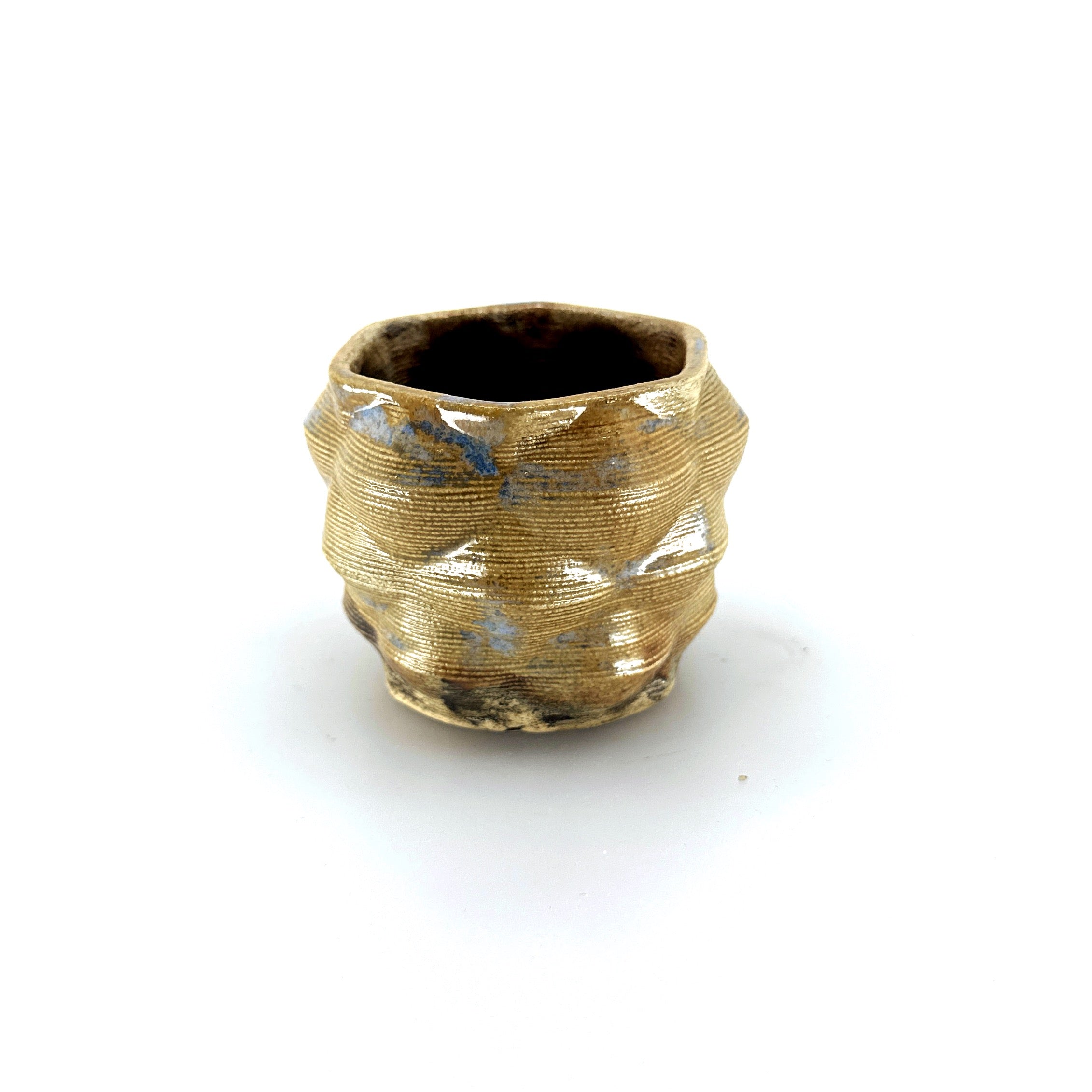 RIDA Candle –  decorativă sculpturală de la Artema Concept
