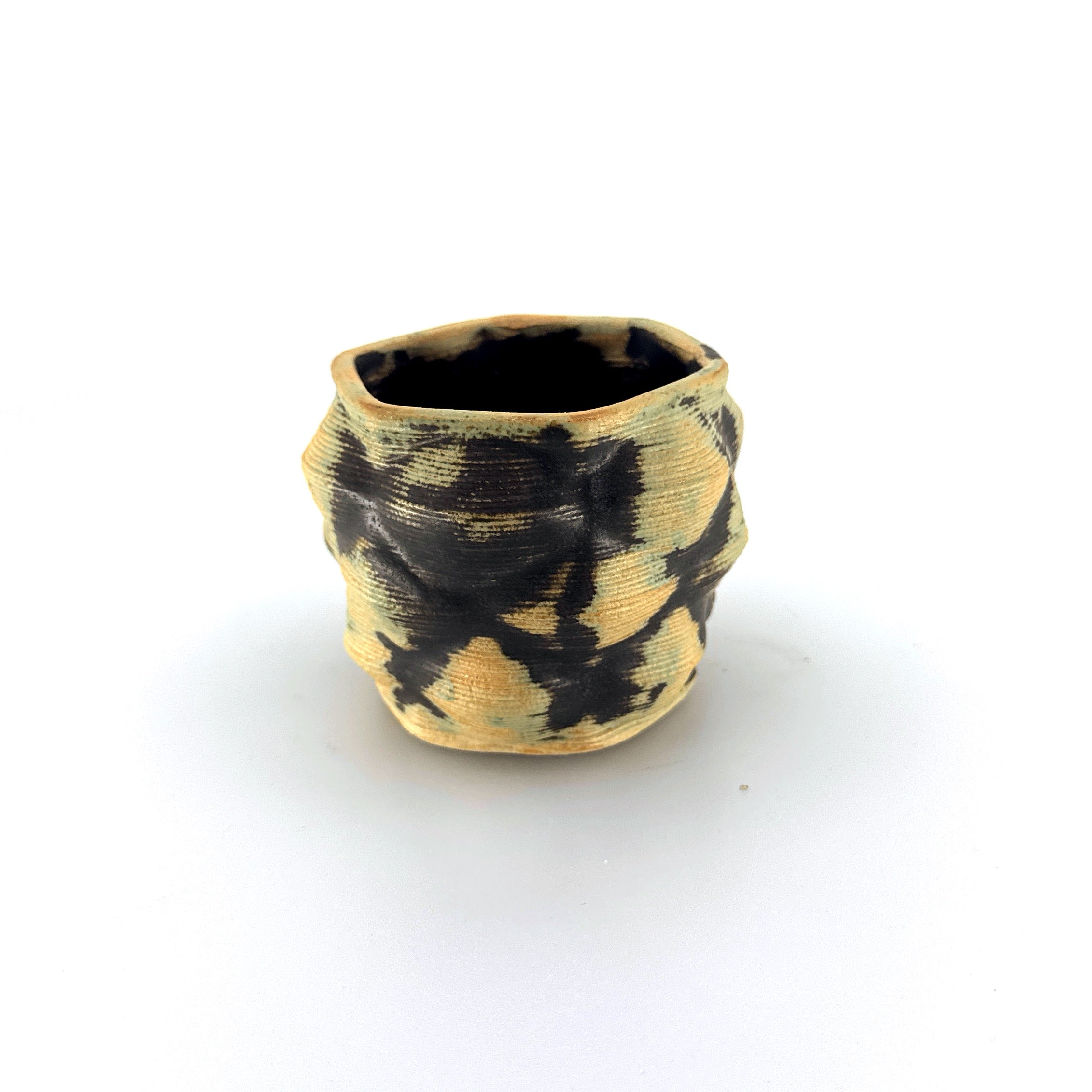 RIDA Candle –  decorativă sculpturală de la Artema Concept
