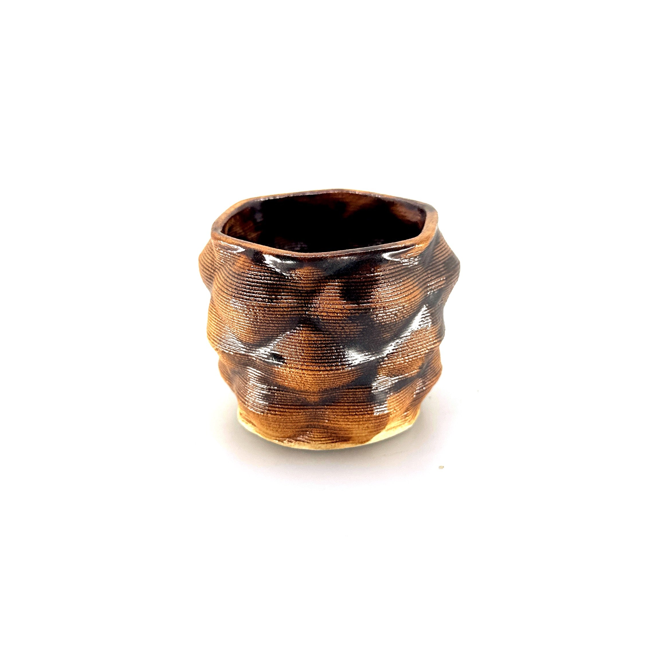 RIDA Candle –  decorativă sculpturală de la Artema Concept