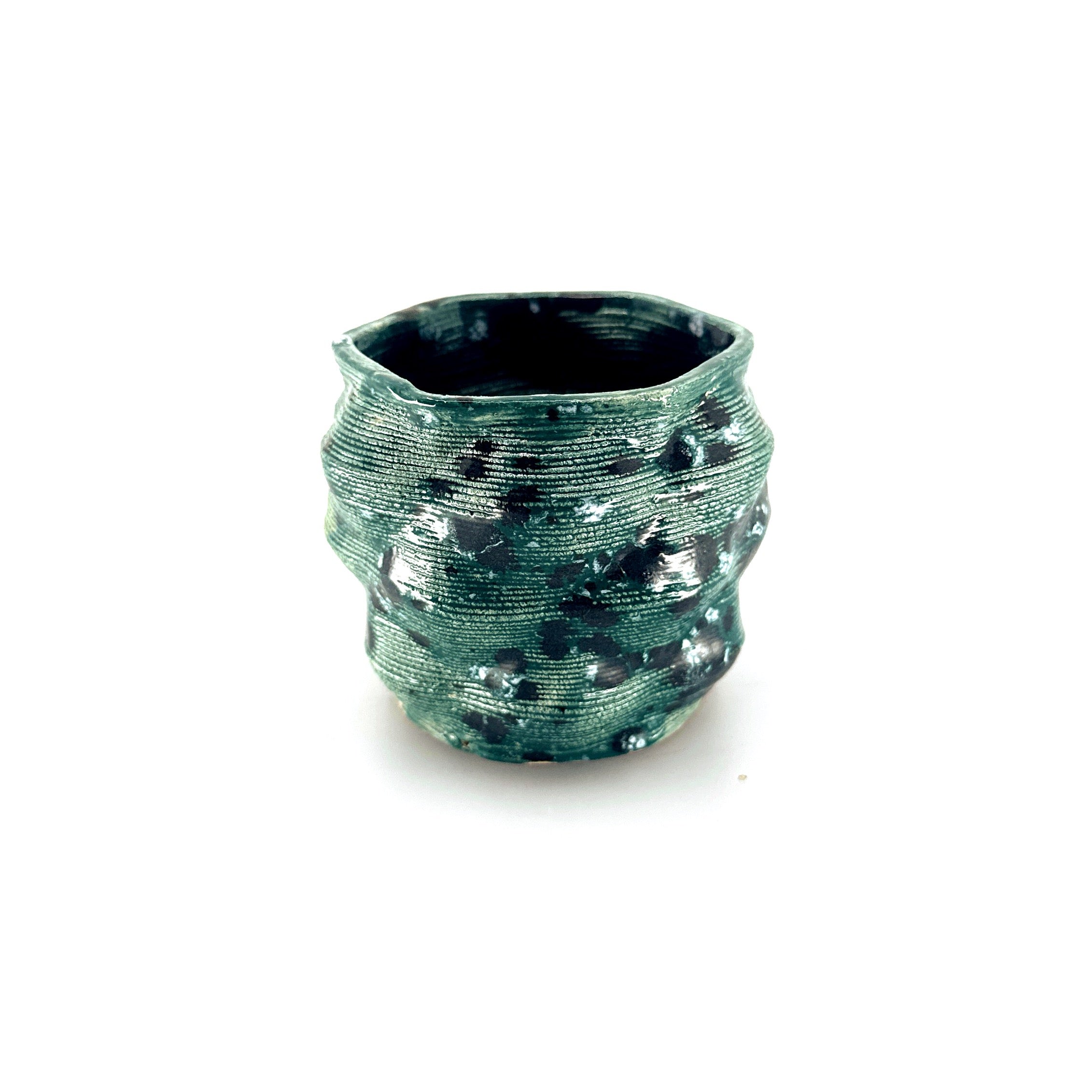 RIDA Candle –  decorativă sculpturală de la Artema Concept