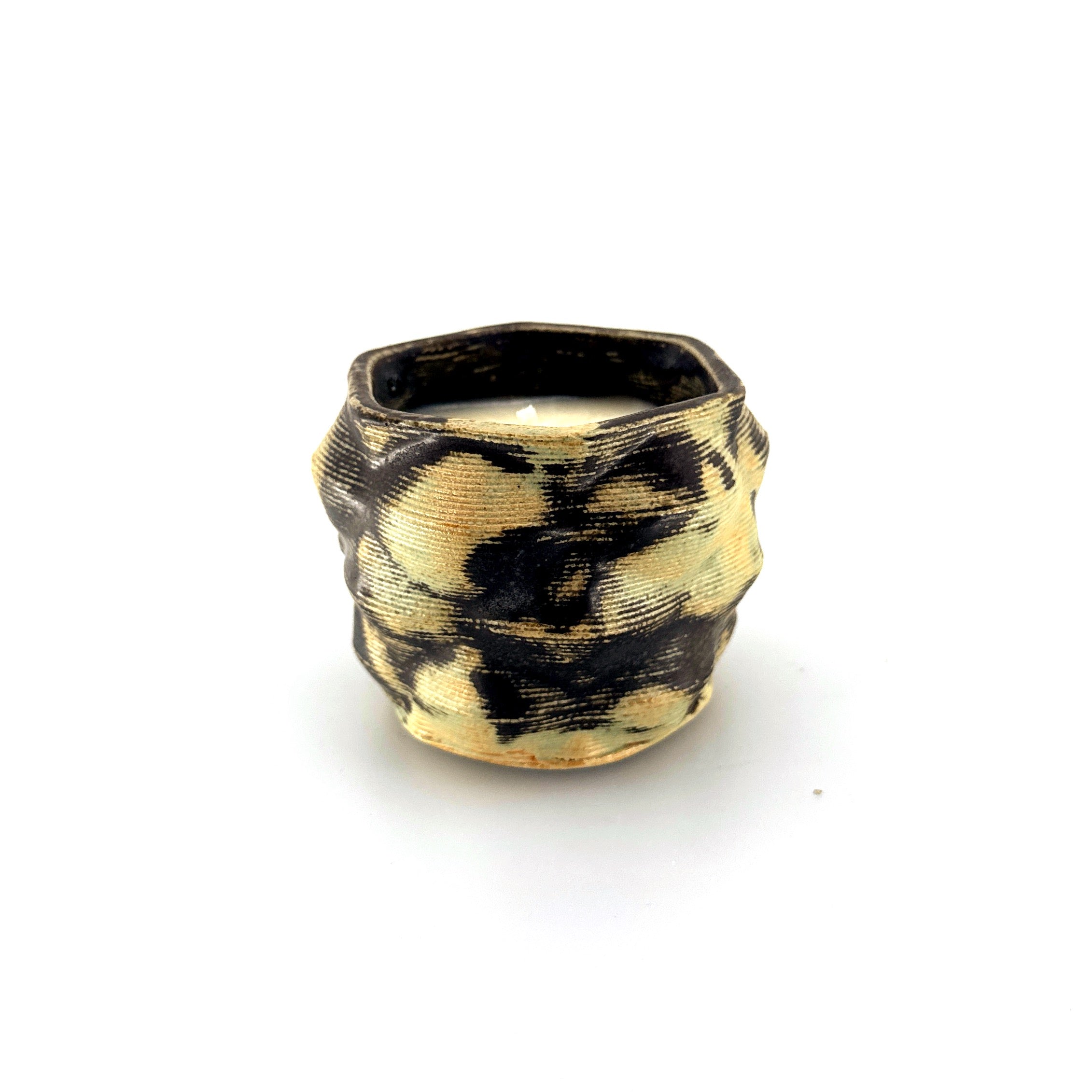 RIDA Candle –  decorativă sculpturală de la Artema Concept