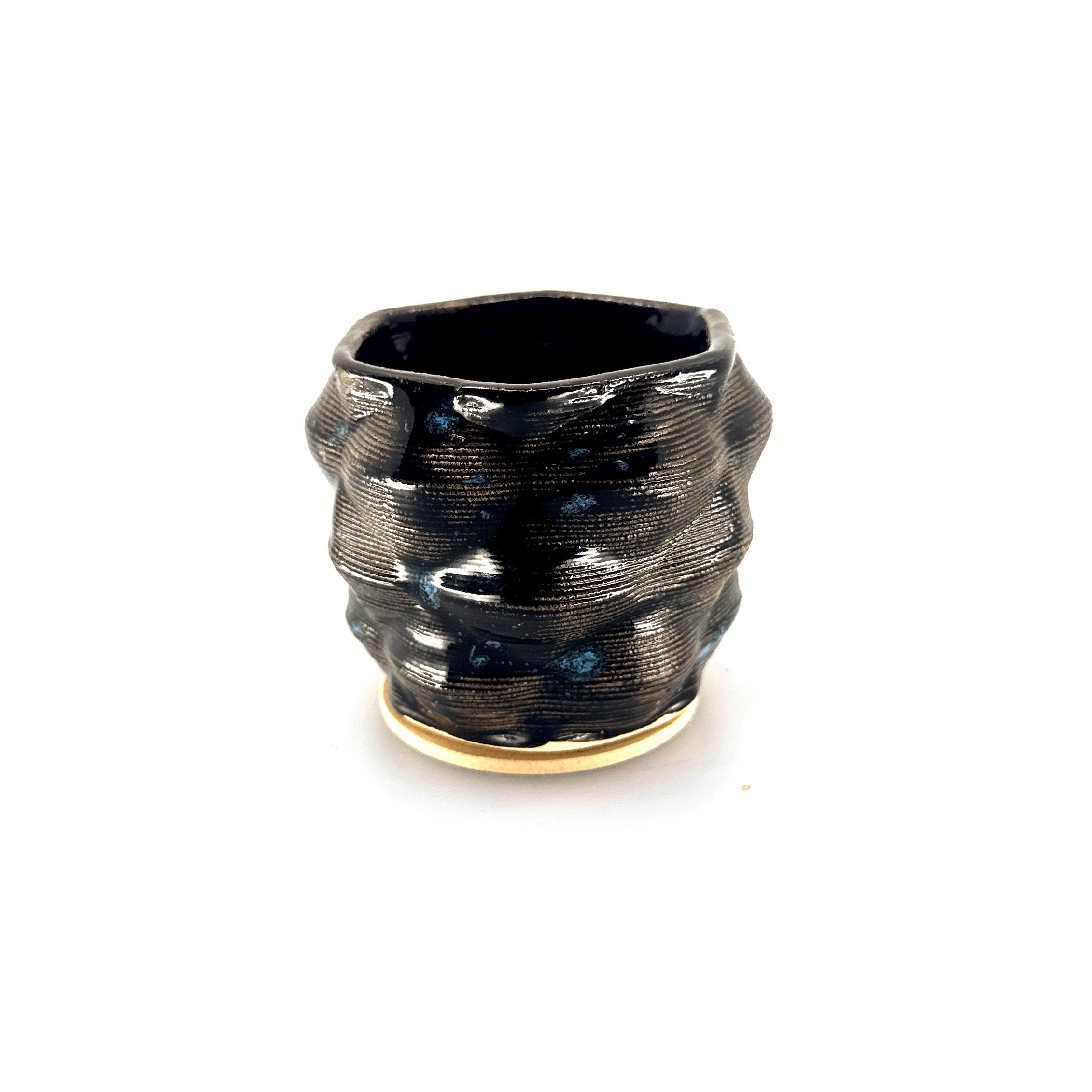 RIDA Candle –  decorativă sculpturală de la Artema Concept