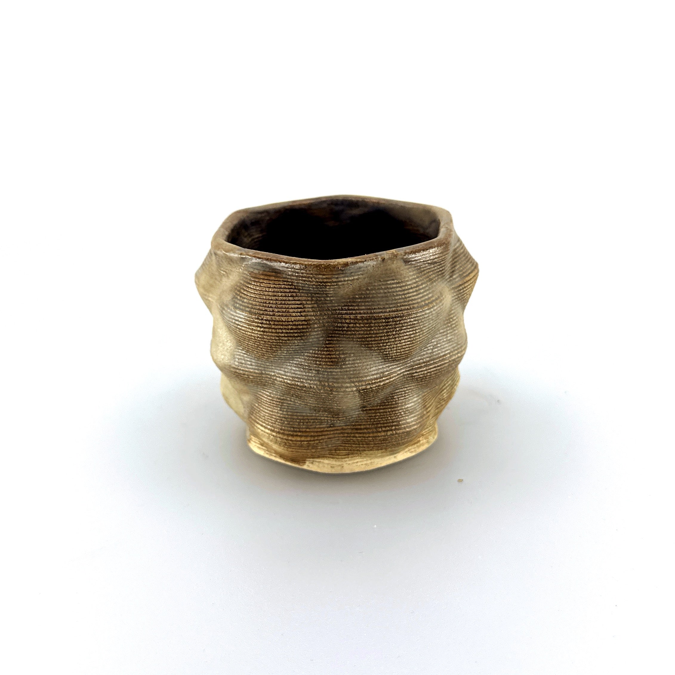 RIDA Candle –  decorativă sculpturală de la Artema Concept