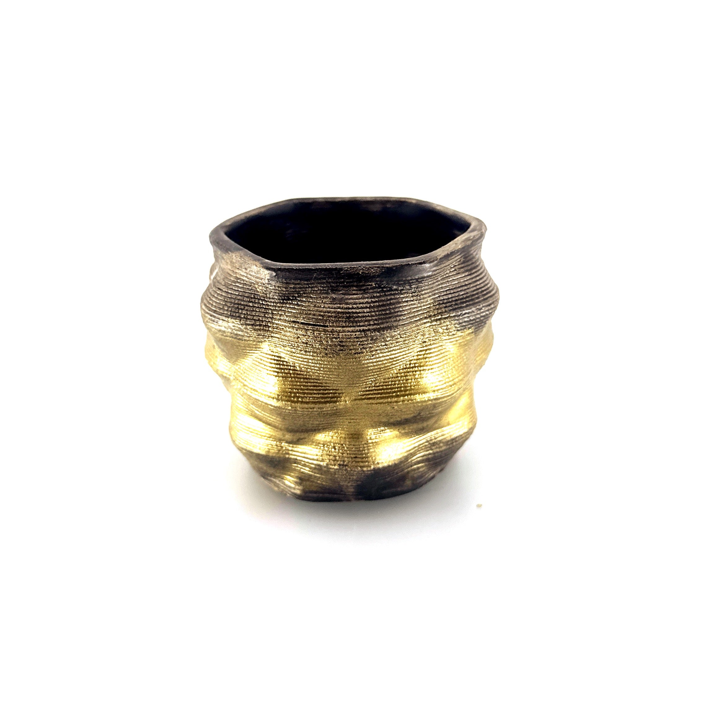 RIDA Candle –  decorativă sculpturală de la Artema Concept