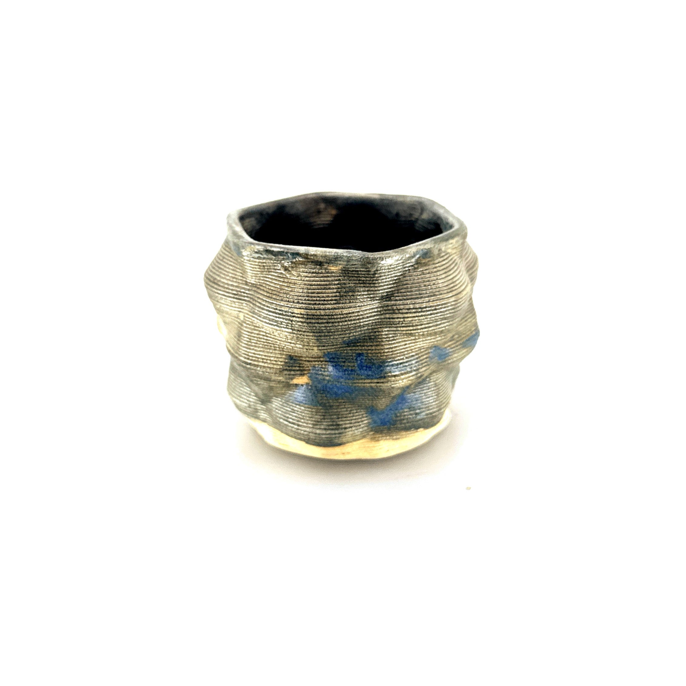 RIDA Candle –  decorativă sculpturală de la Artema Concept