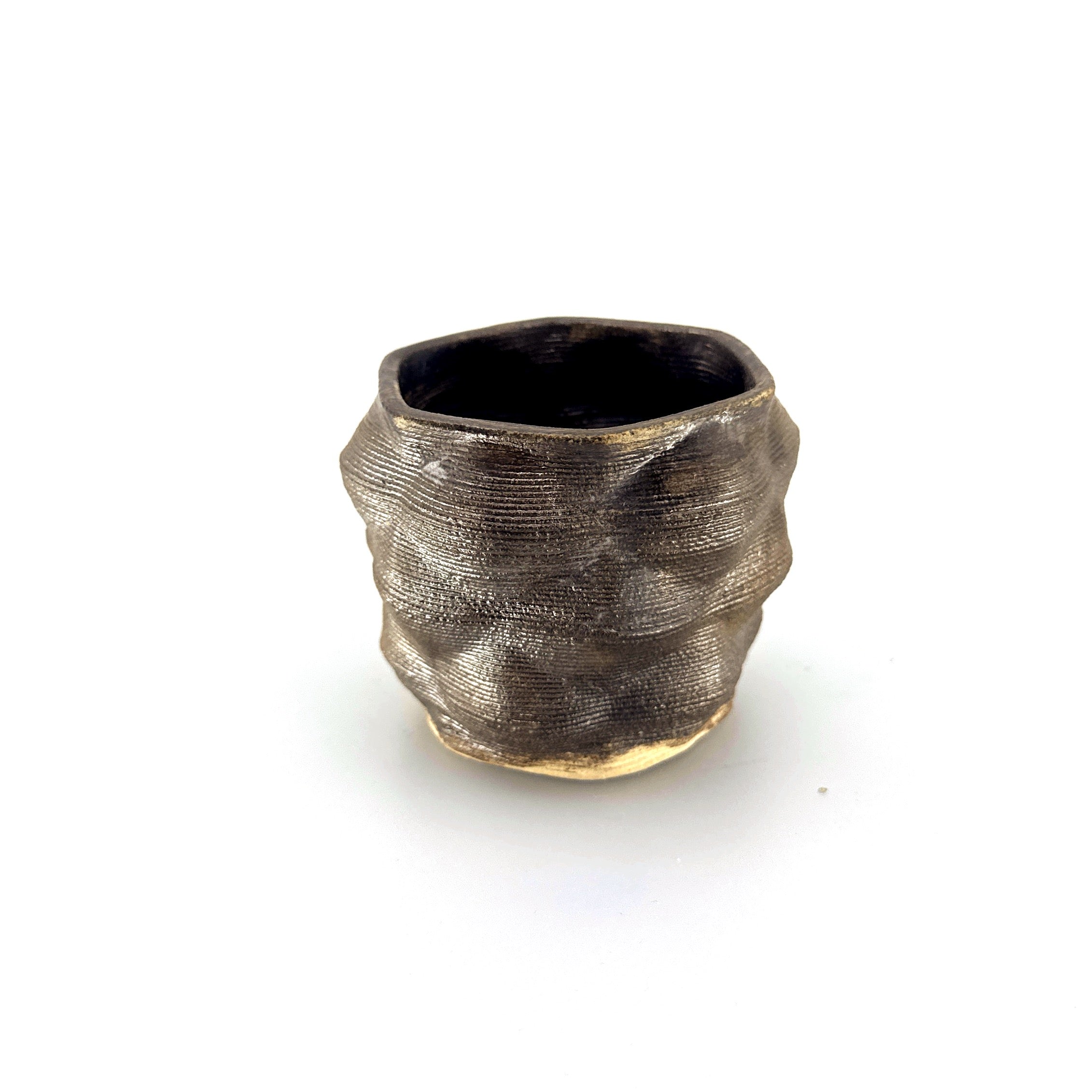 RIDA Candle –  decorativă sculpturală de la Artema Concept