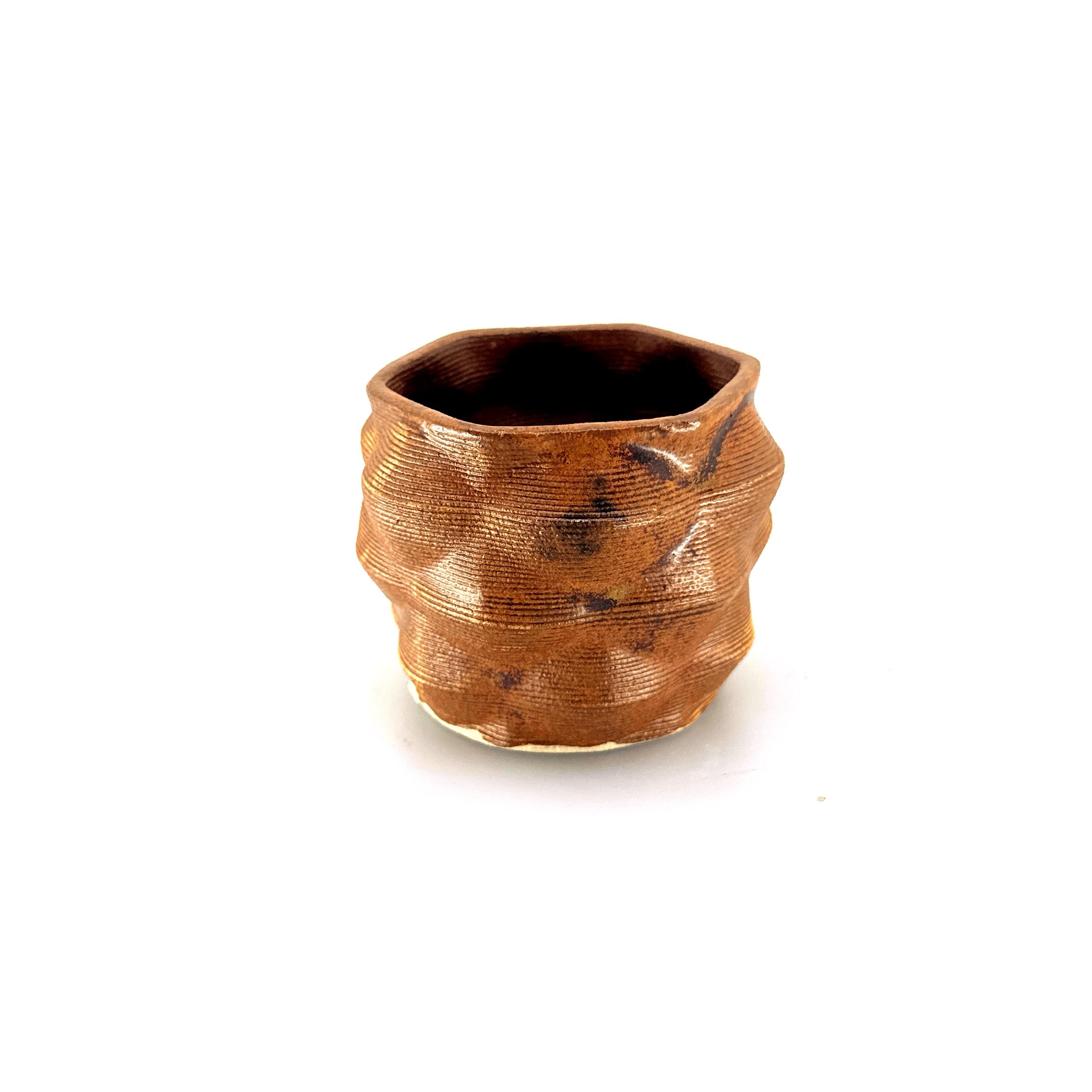 RIDA Candle –  decorativă sculpturală de la Artema Concept