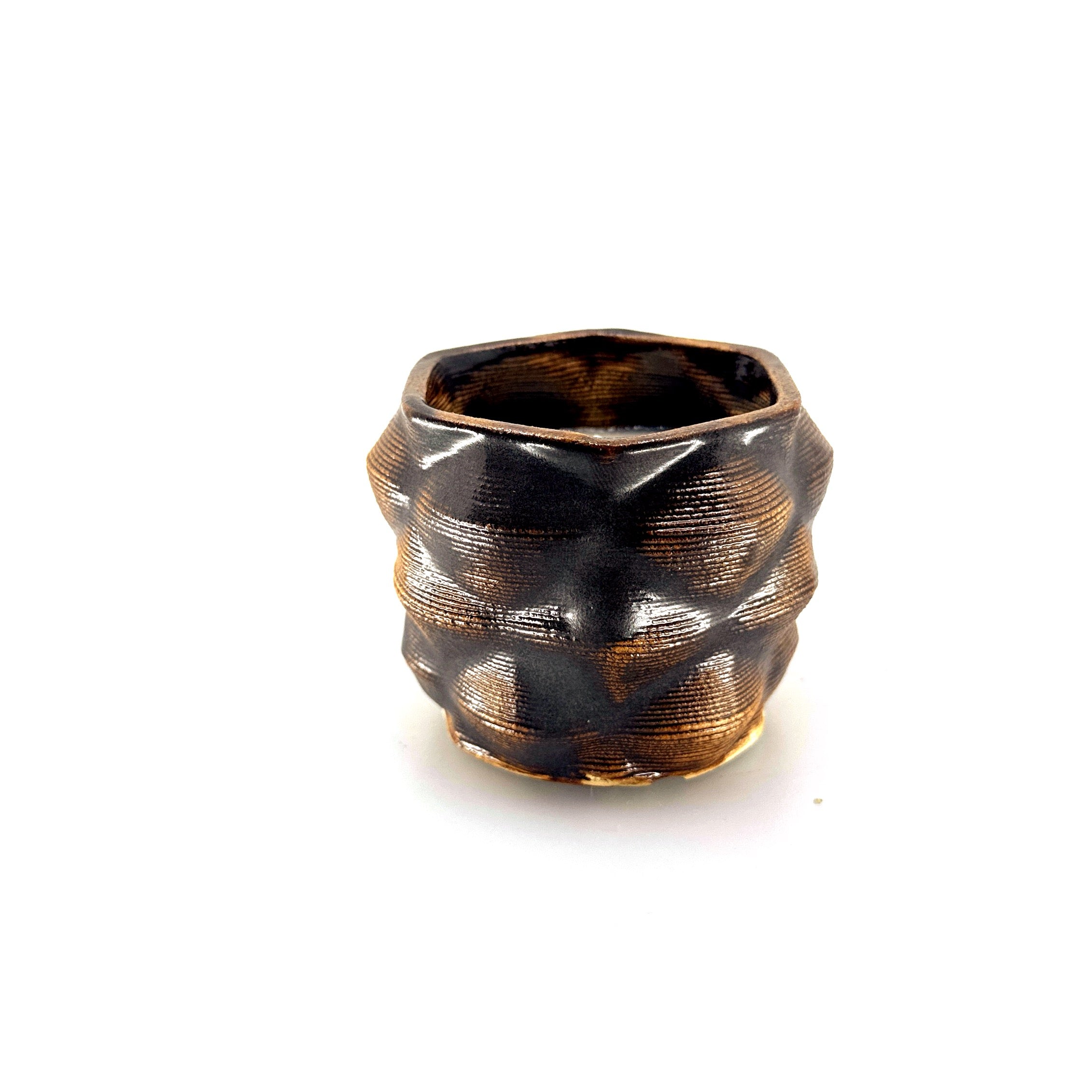 RIDA Candle –  decorativă sculpturală de la Artema Concept