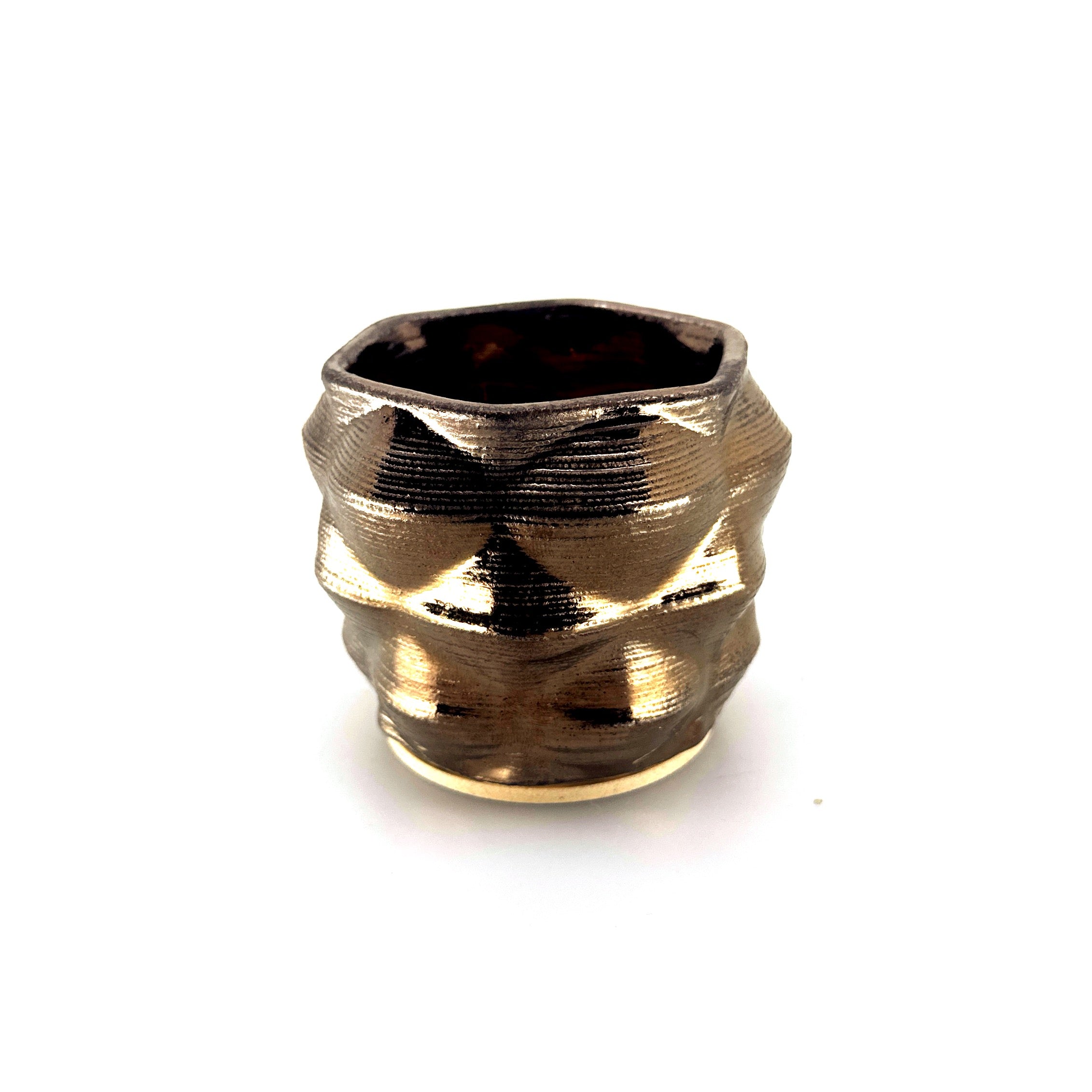 RIDA Candle –  decorativă sculpturală de la Artema Concept