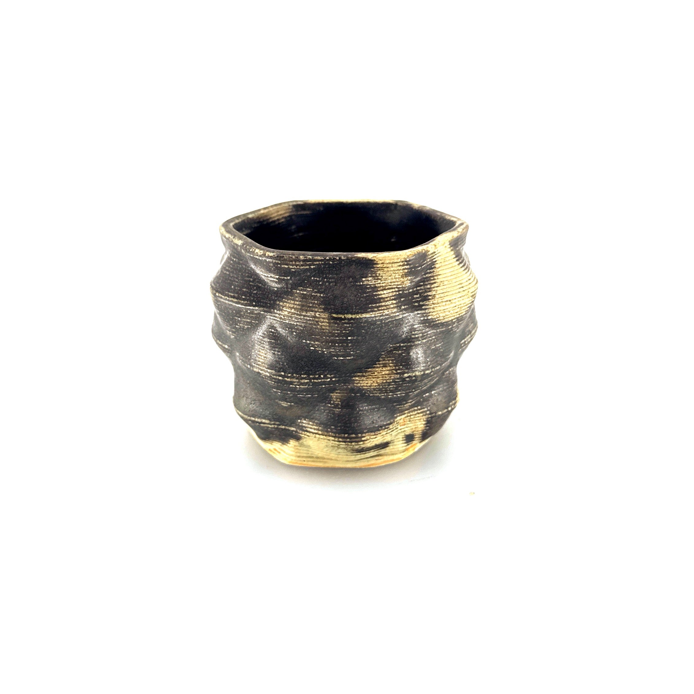 RIDA Candle –  decorativă sculpturală de la Artema Concept