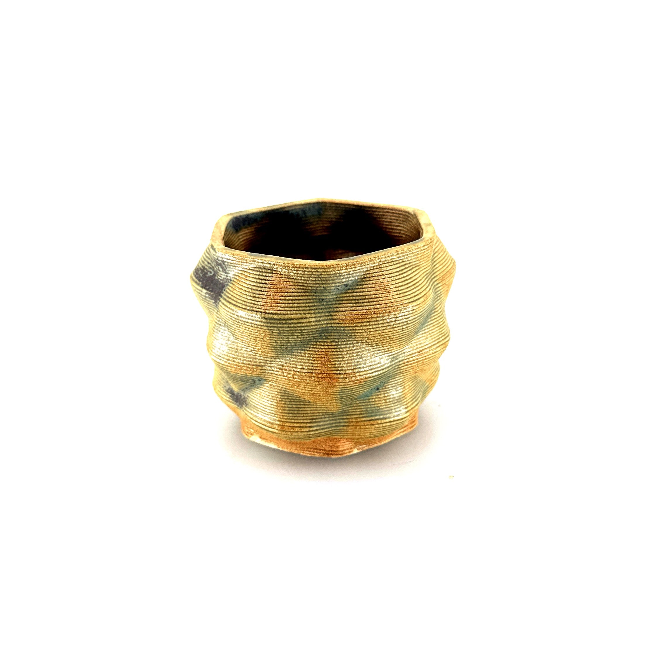 RIDA Candle –  decorativă sculpturală de la Artema Concept