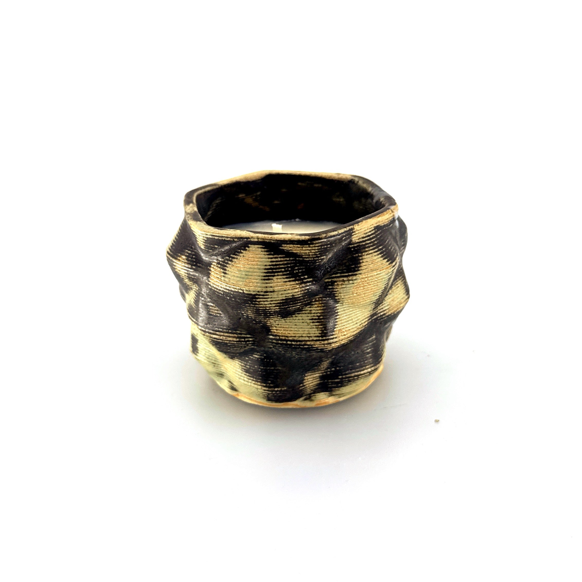 RIDA Candle –  decorativă sculpturală de la Artema Concept