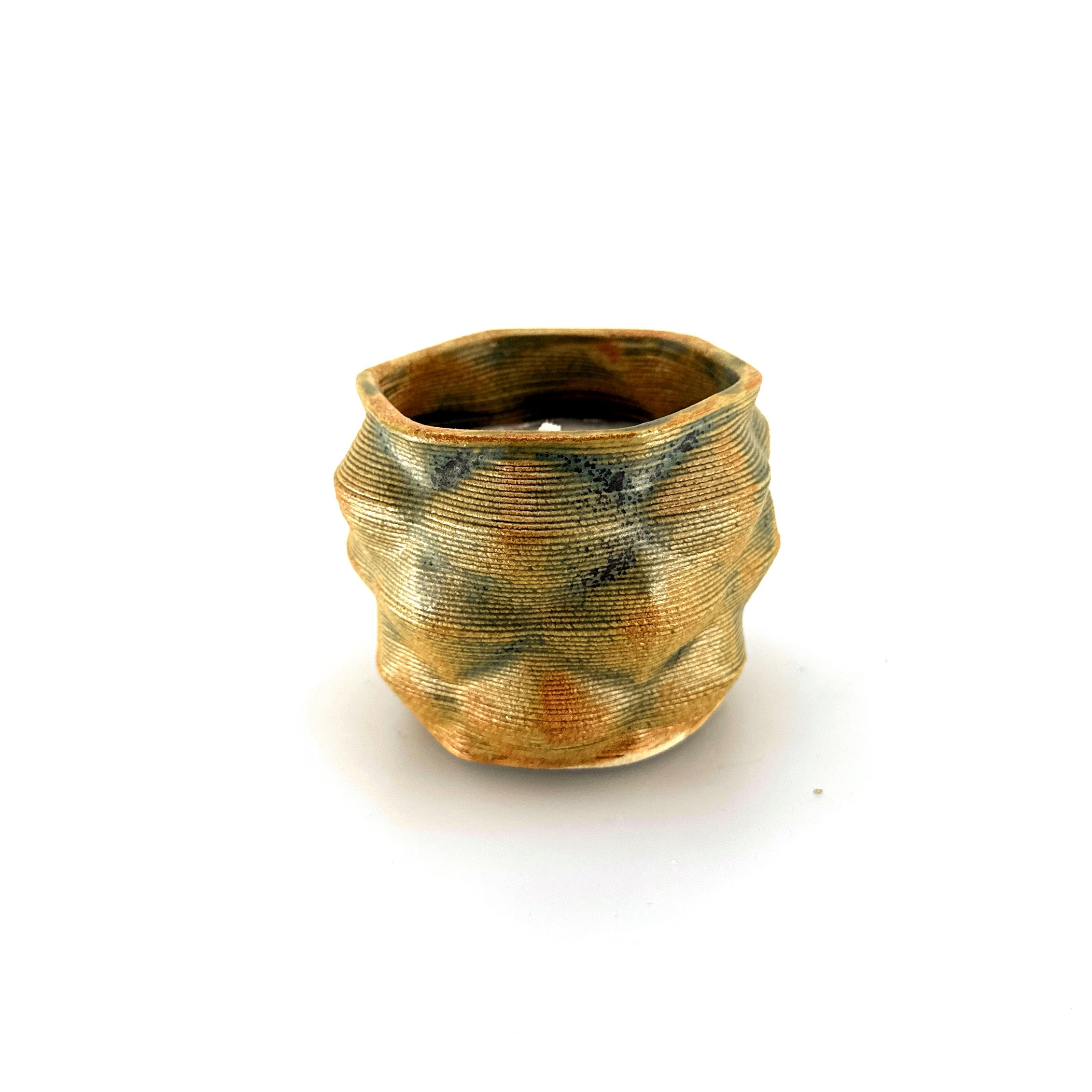 RIDA Candle –  decorativă sculpturală de la Artema Concept