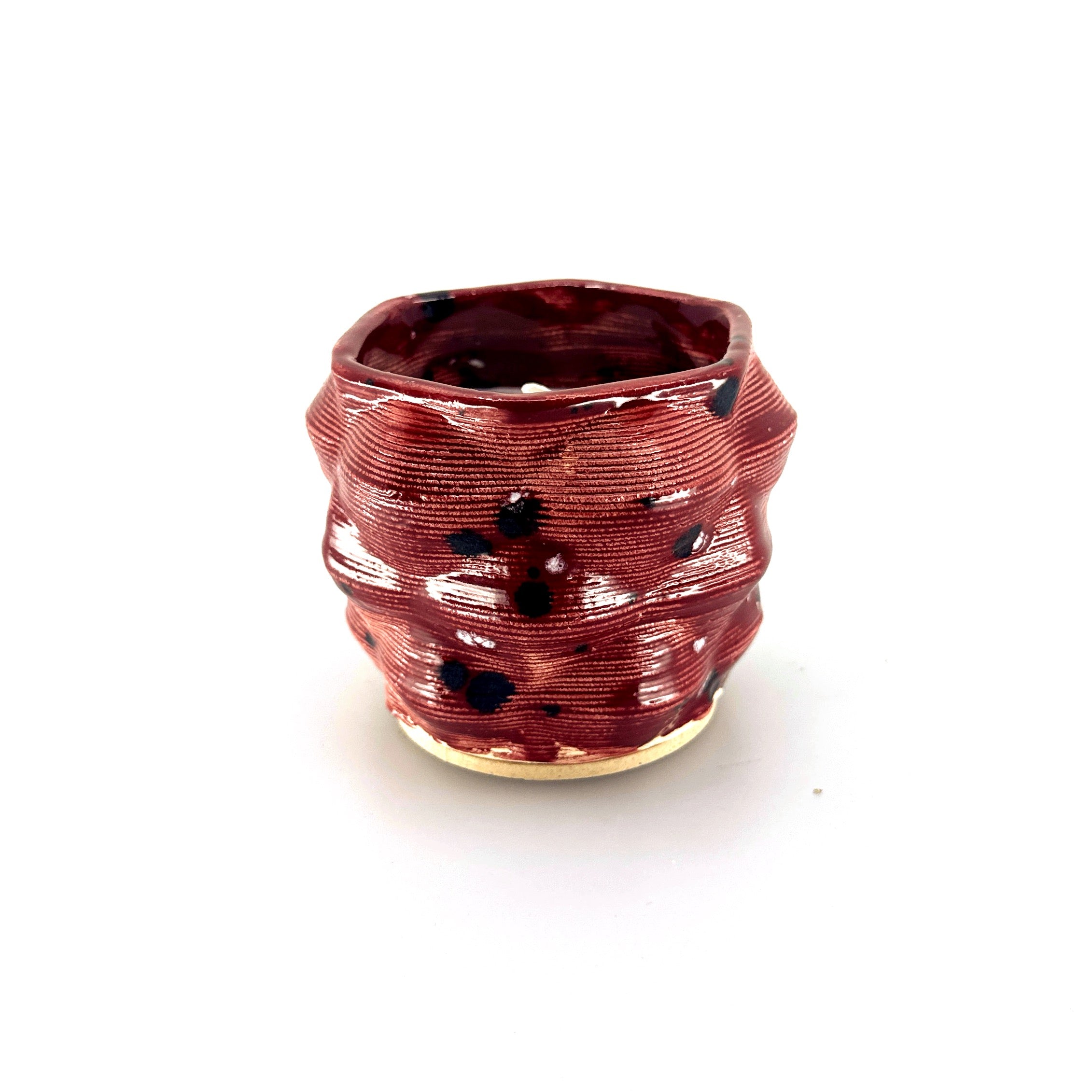 RIDA Candle –  decorativă sculpturală de la Artema Concept