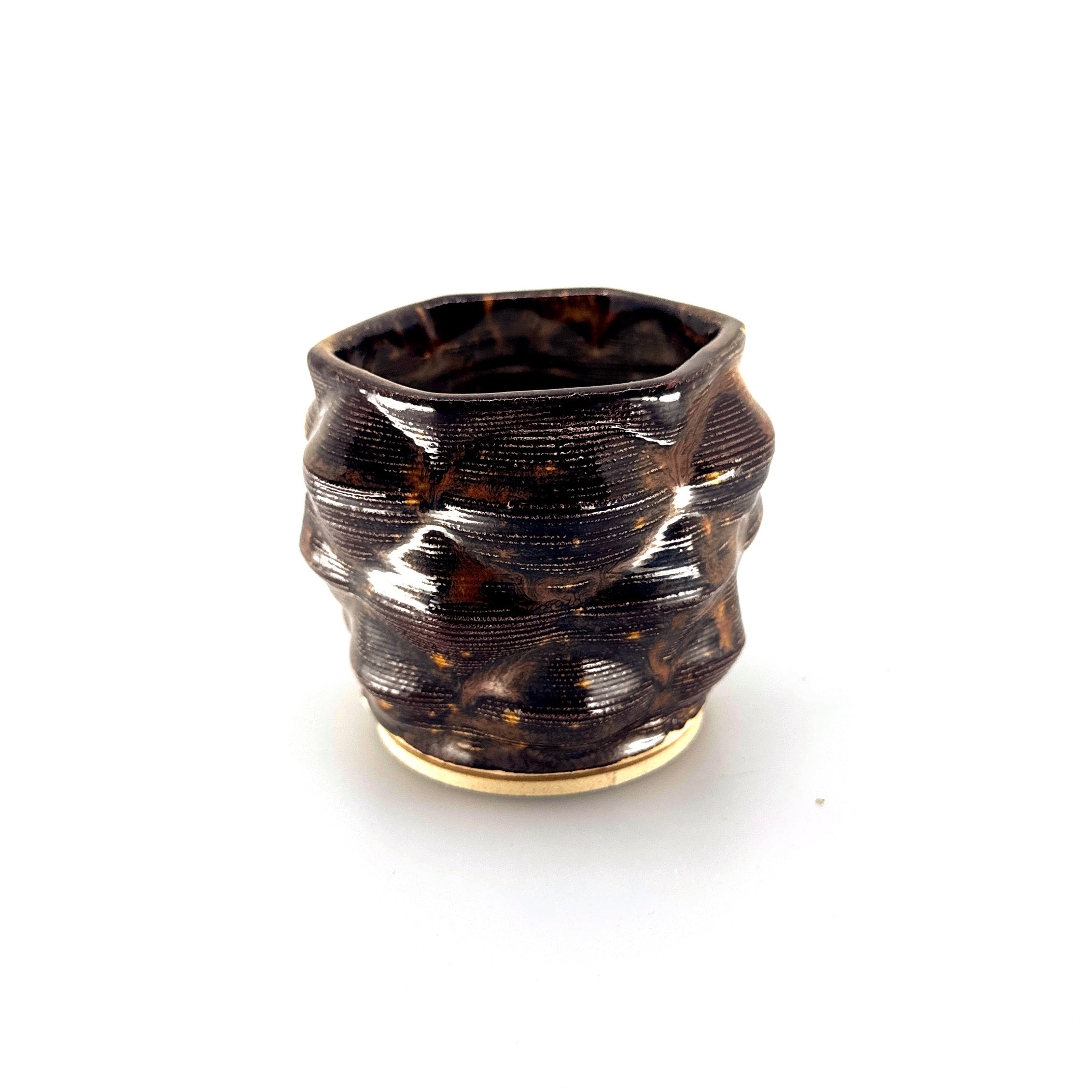 RIDA Candle –  decorativă sculpturală de la Artema Concept