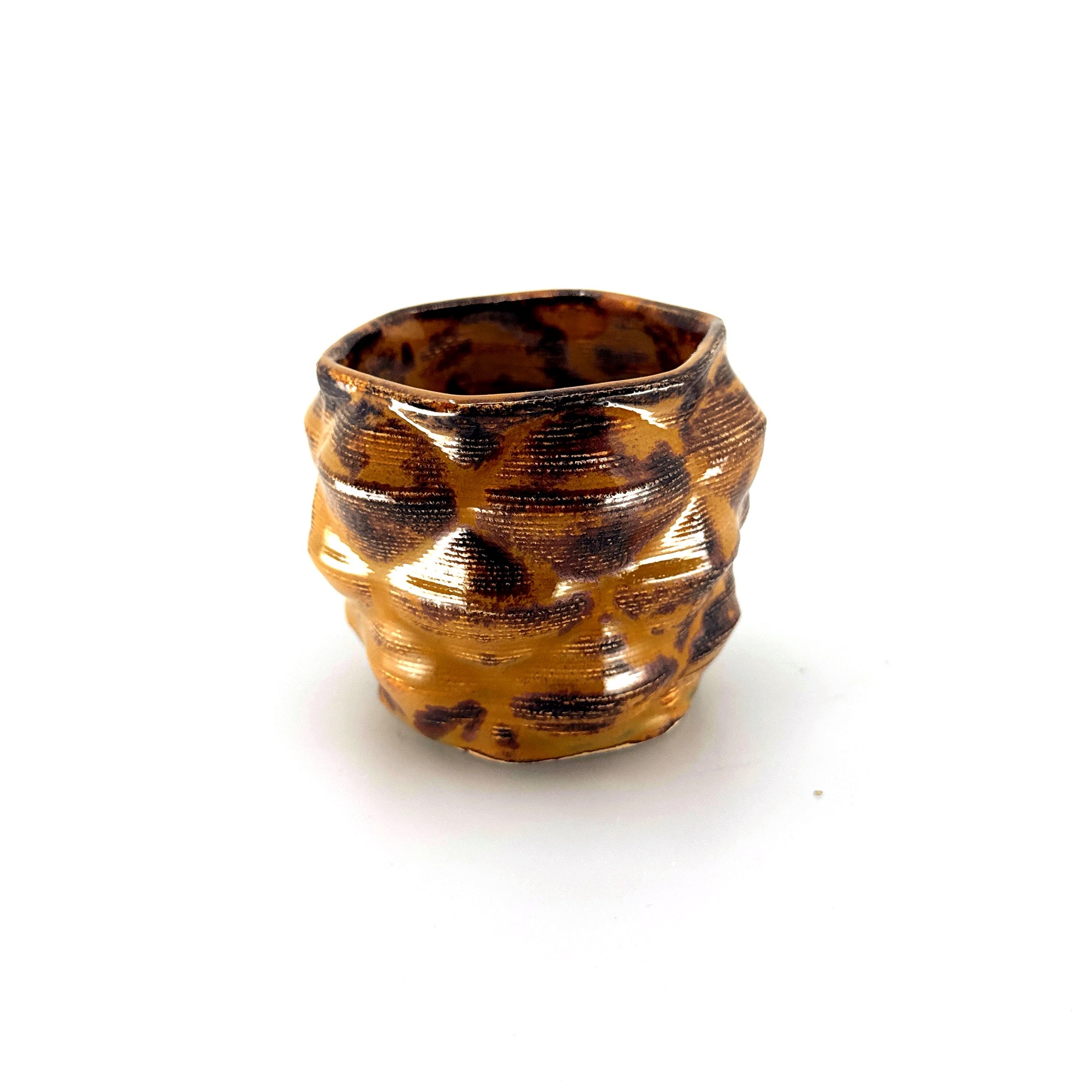 RIDA Candle –  decorativă sculpturală de la Artema Concept