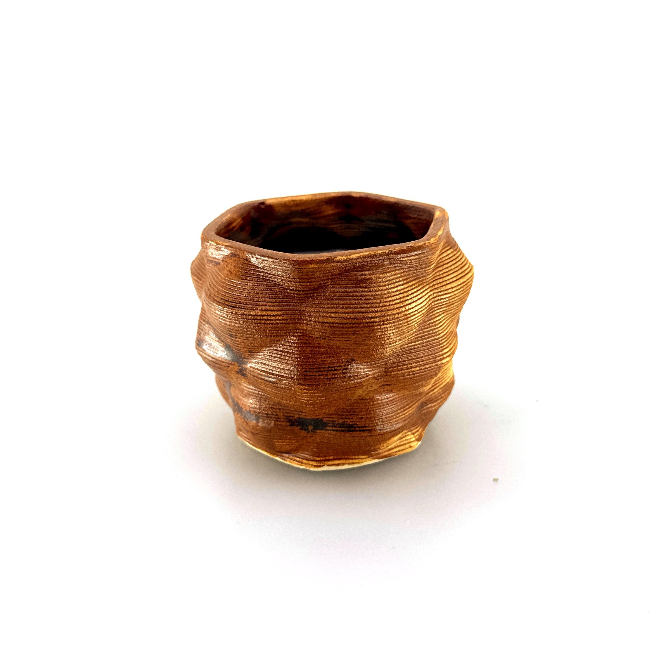 RIDA Candle –  decorativă sculpturală de la Artema Concept