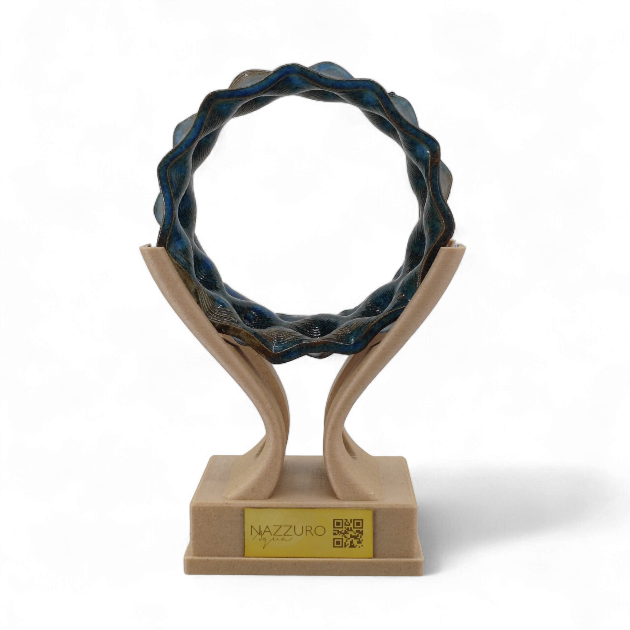 Nazzuro – Obiect de promovare personalizat