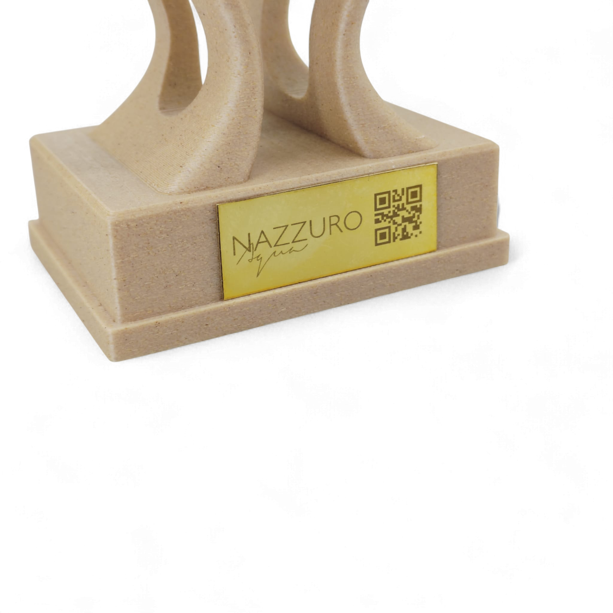 Nazzuro – Obiect de promovare personalizat