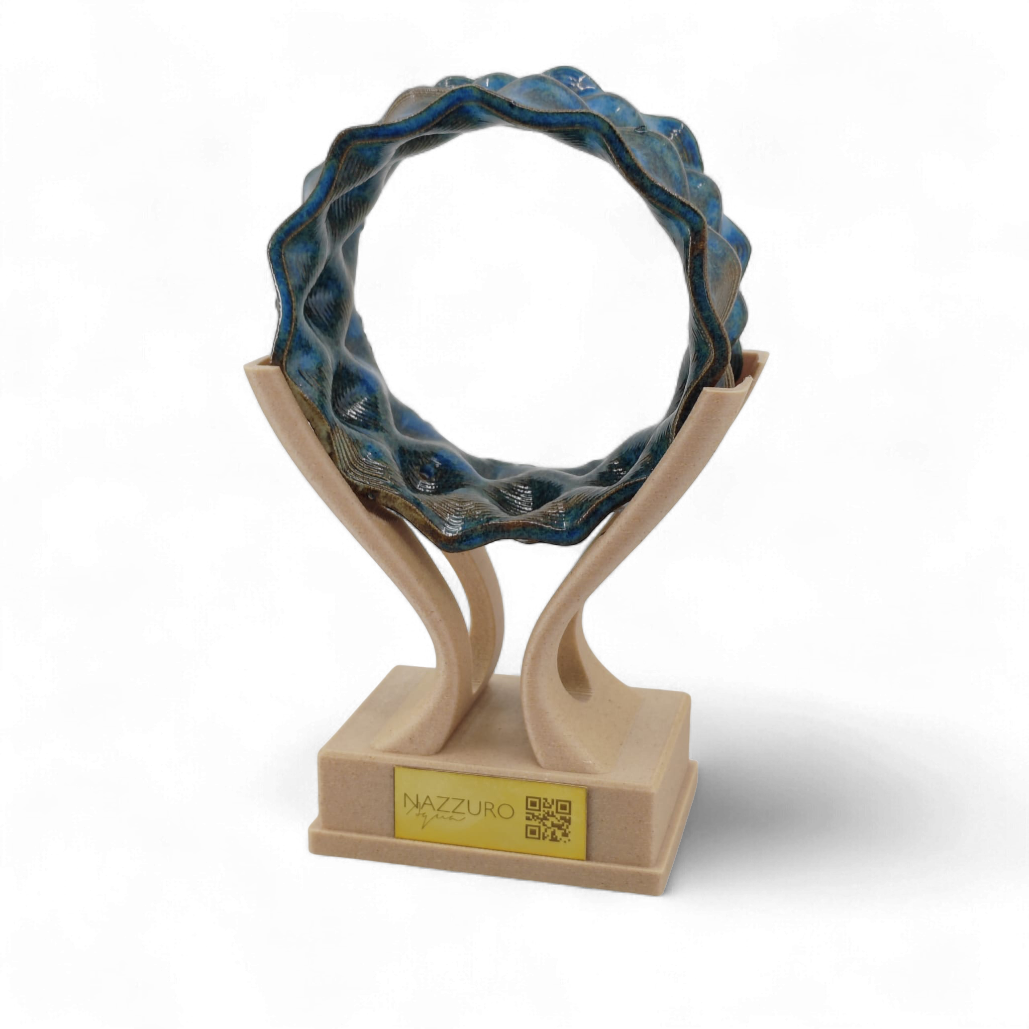 Nazzuro – Obiect de promovare personalizat