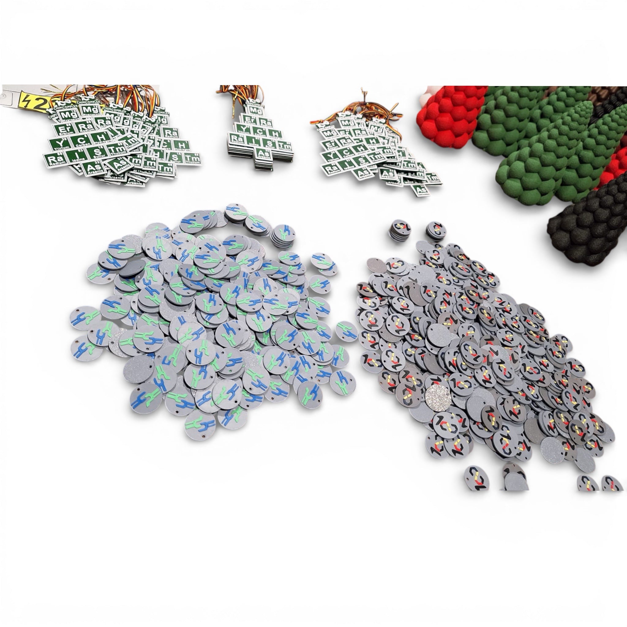 Proiect custom corporate – Chimcomplex