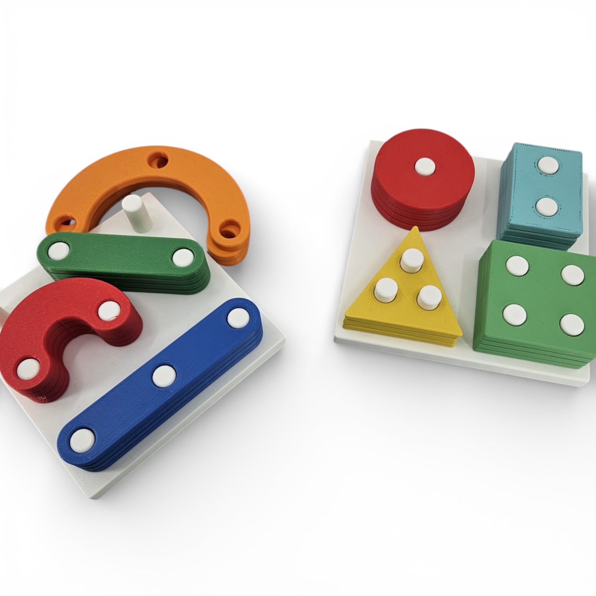 Proiect custom Artema × PERIS – Jocuri-cadou de Crăciun (350 seturi)