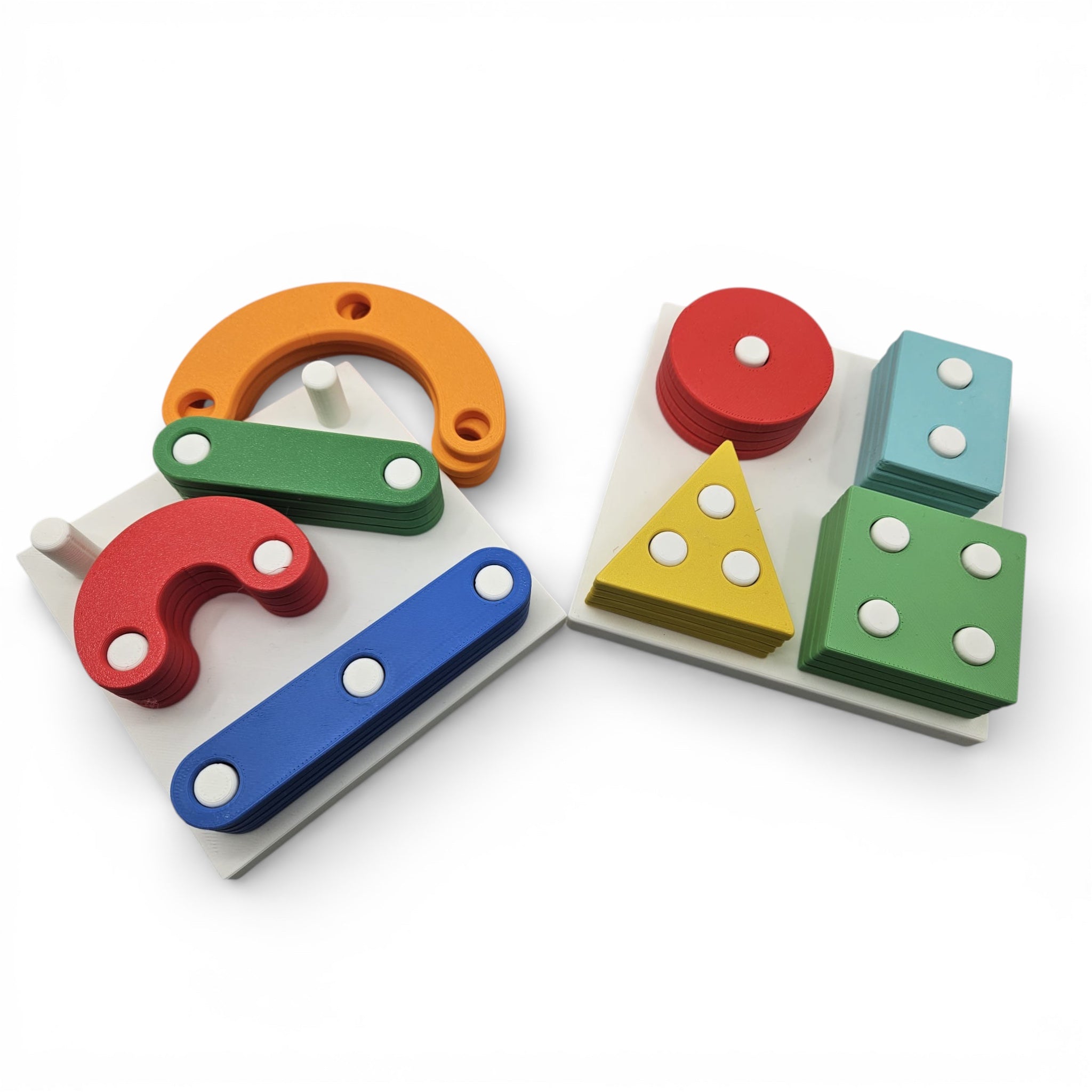 Proiect custom Artema × PERIS – Jocuri-cadou de Crăciun (350 seturi)