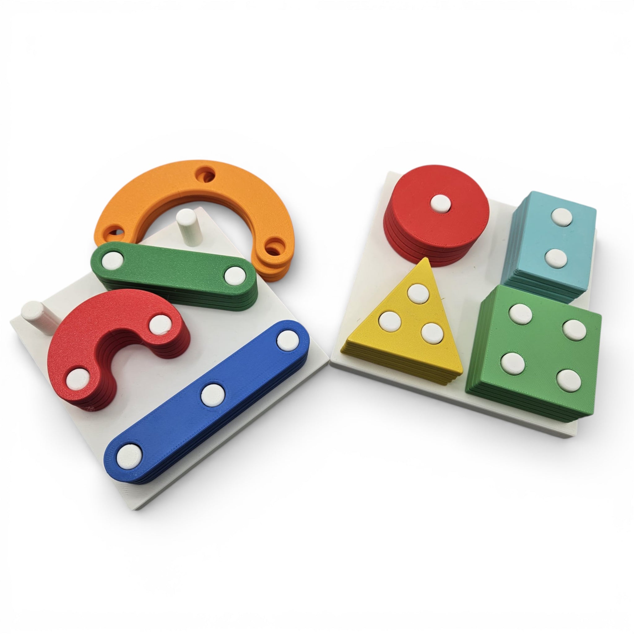 Proiect custom Artema × PERIS – Jocuri-cadou de Crăciun (350 seturi)